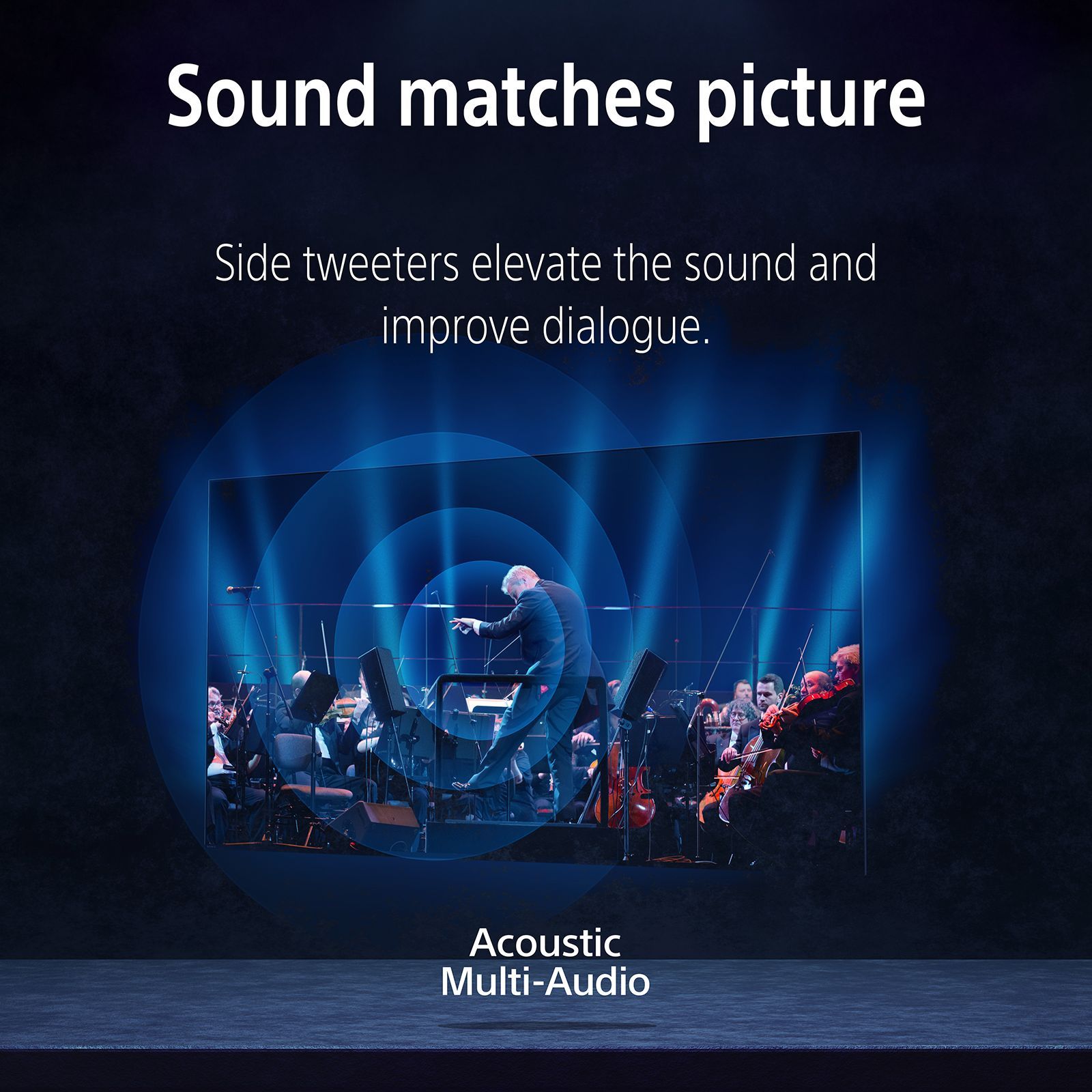 SONY BRAVIA 5 165.1 cm (65 inch) Mini LED 4K Ultra HD Smart Google TV with Dolby Vision & Dolby Atmos (2025 model)_12