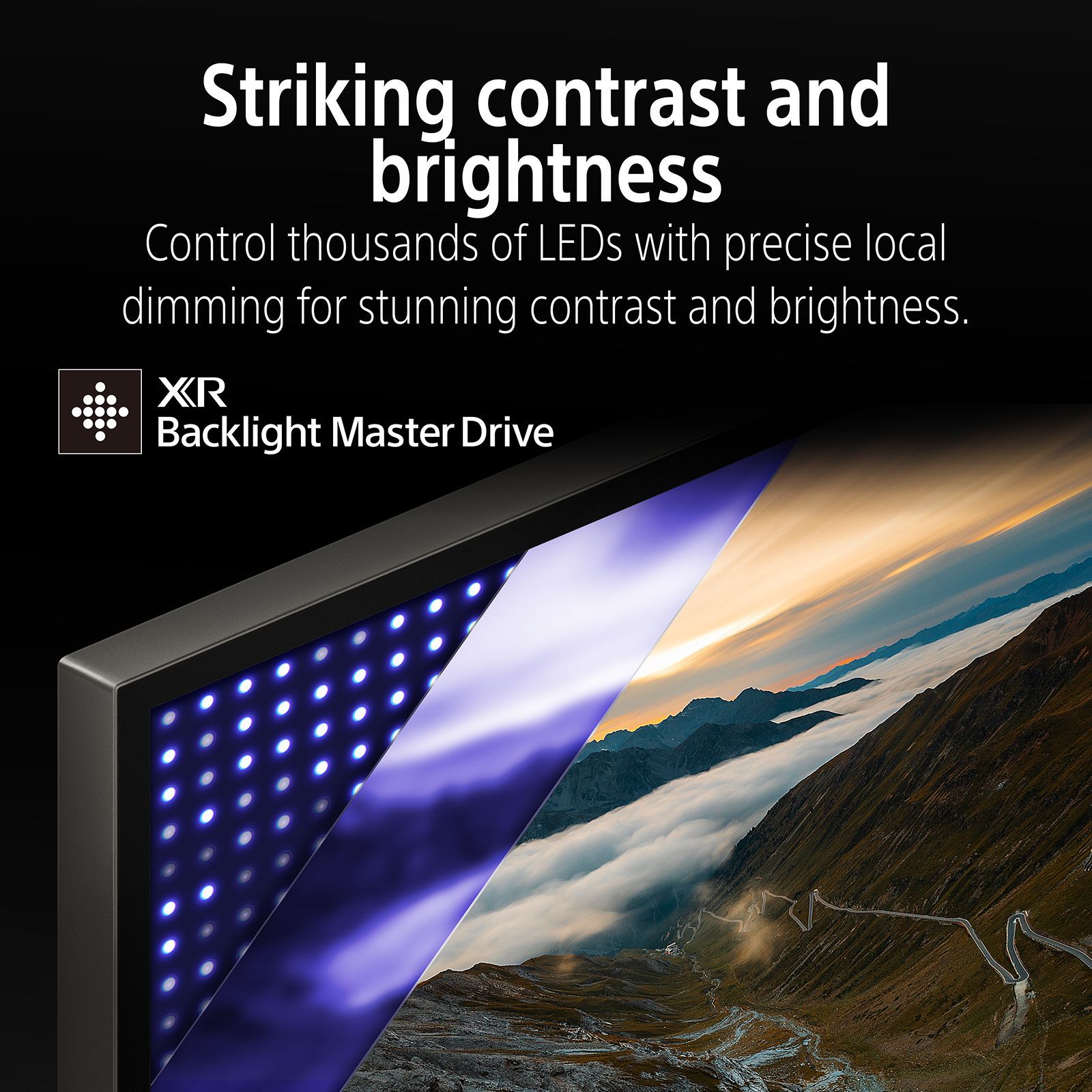 SONY BRAVIA 5 215.9 cm (85 inch) Mini LED 4K Ultra HD Smart Google TV with Dolby Vision & Dolby Atmos (2025 model) SONY BRAVIA 5 215.9 cm (85 inch) Mini LED 4K Ultra HD Smart Google TV with Dolby Vision & Dolby Atmos (2025 model)_17