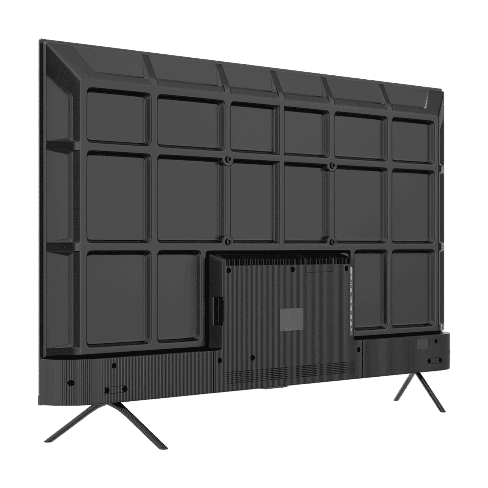 Croma 165.1 cm (65 inch) QLED 4K Ultra HD Smart Google TV 5.0 with Dolby Vision & Dolby Atmos (2025 model)_9