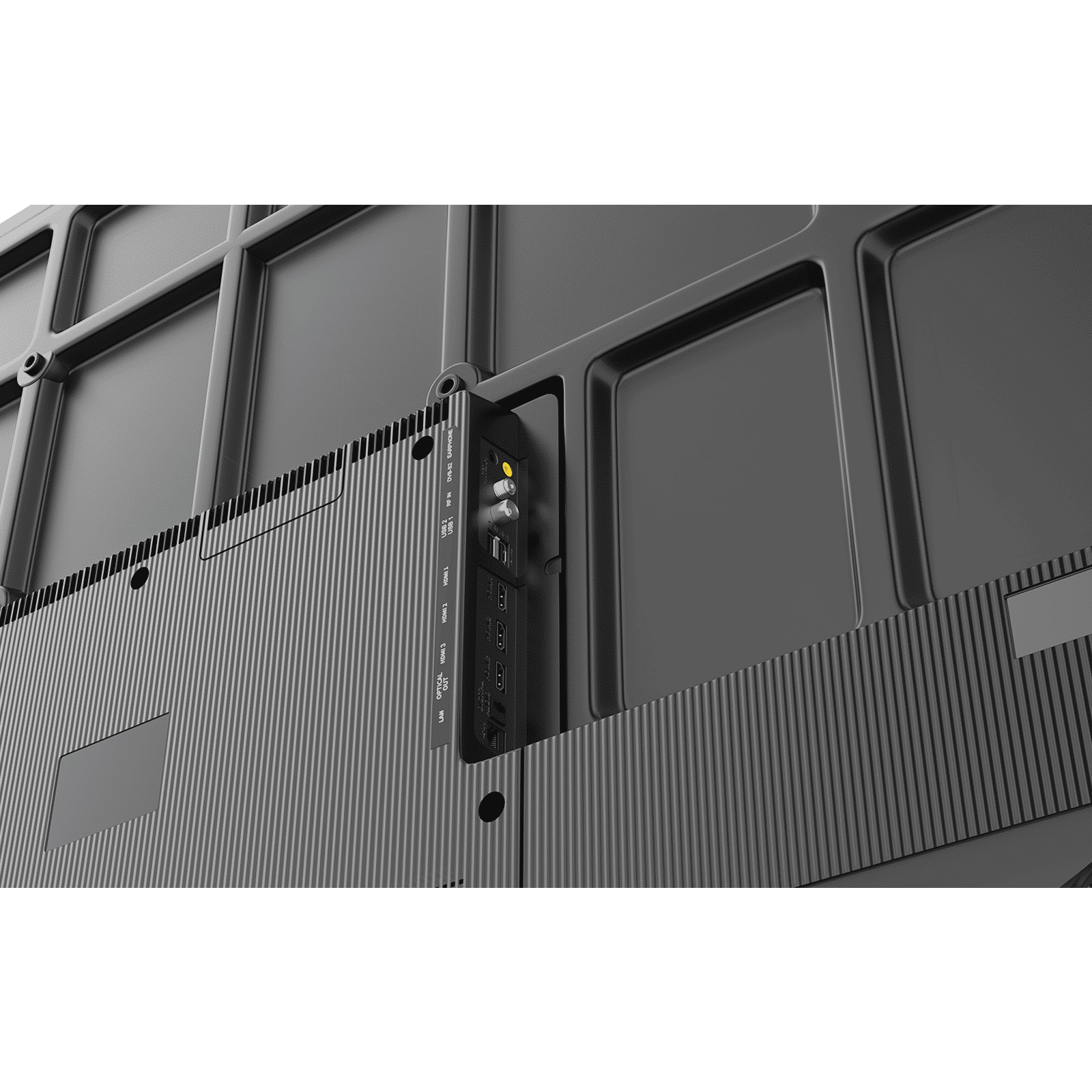 Croma 165.1 cm (65 inch) QLED 4K Ultra HD Smart Google TV 5.0 with Dolby Vision & Dolby Atmos (2025 model)_11