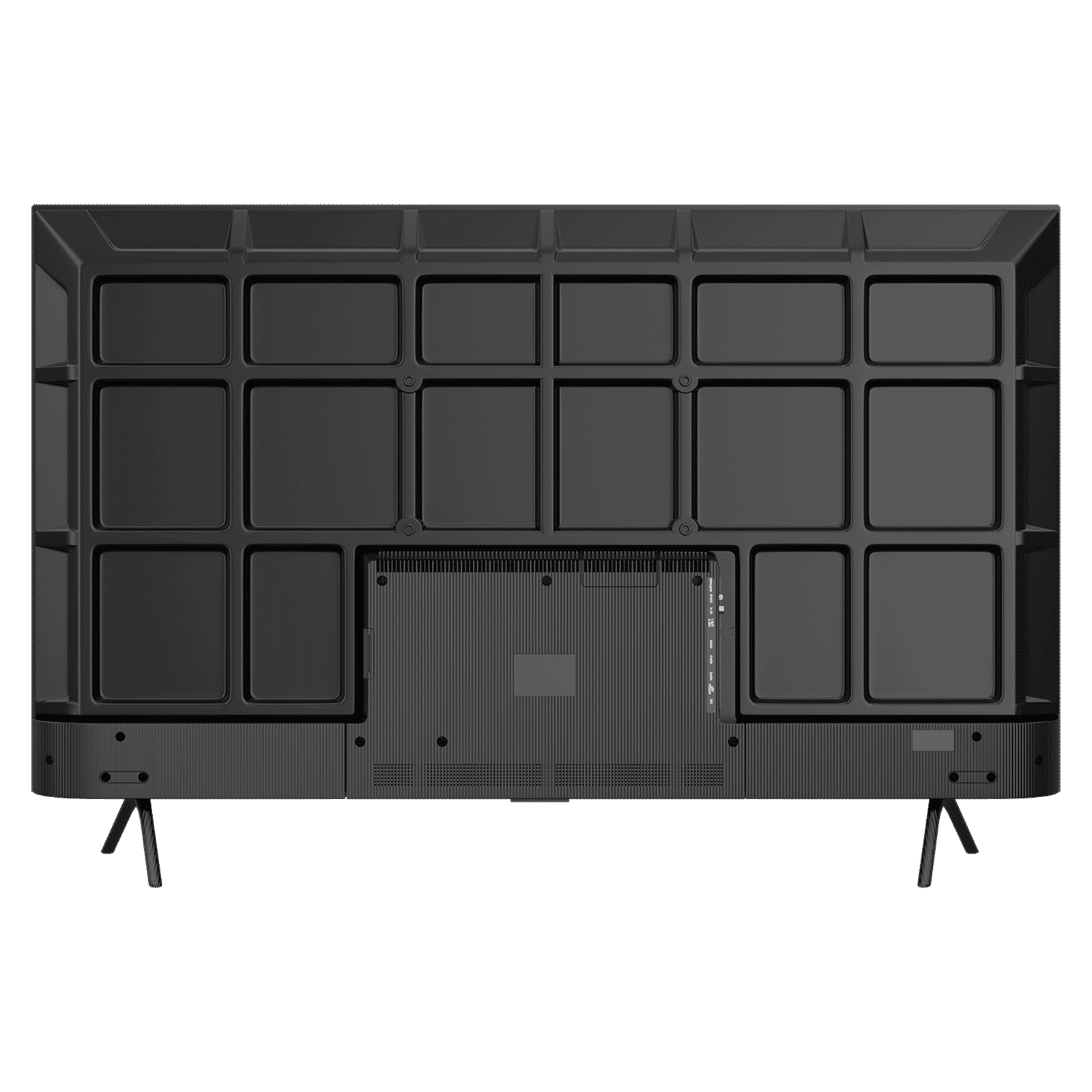 Croma 165.1 cm (65 inch) QLED 4K Ultra HD Smart Google TV 5.0 with Dolby Vision & Dolby Atmos (2025 model)_7