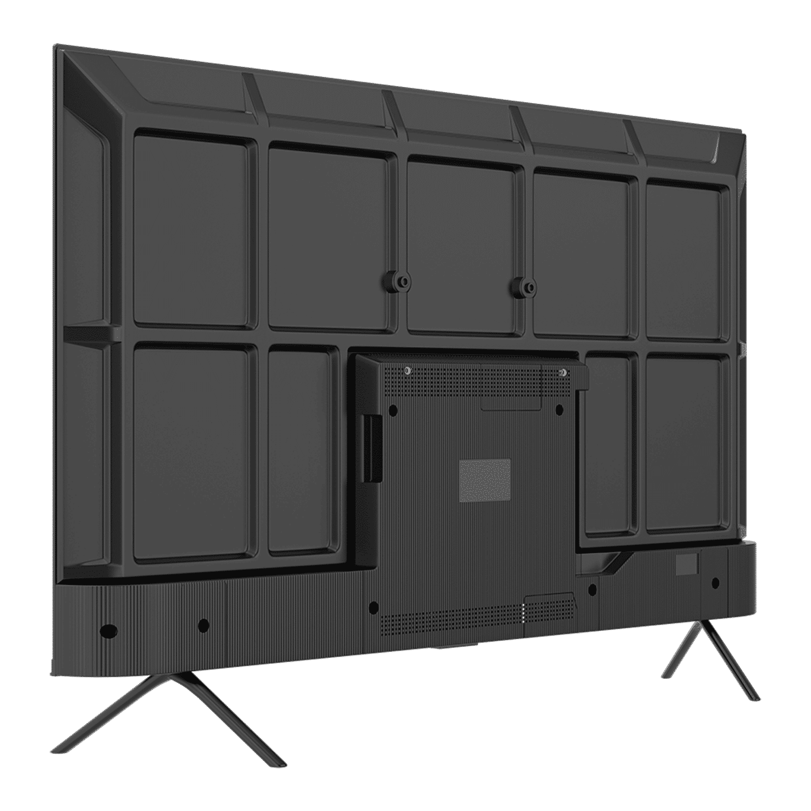 Croma 109.22 cm (43 inch) QLED 4K Ultra HD Smart Google TV 5.0 with Dolby Vision & Dolby Atmos (2025 model)_8