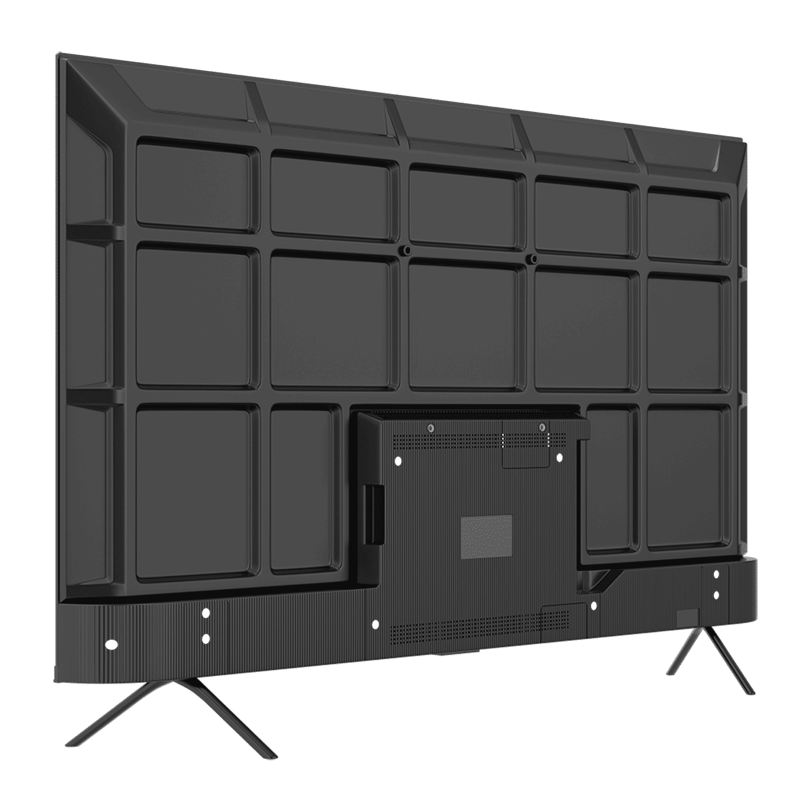 Croma 127 cm (50 inch) QLED 4K Ultra HD Smart Google TV 5.0 with Dolby Vision & Dolby Atmos (2025 model)_8