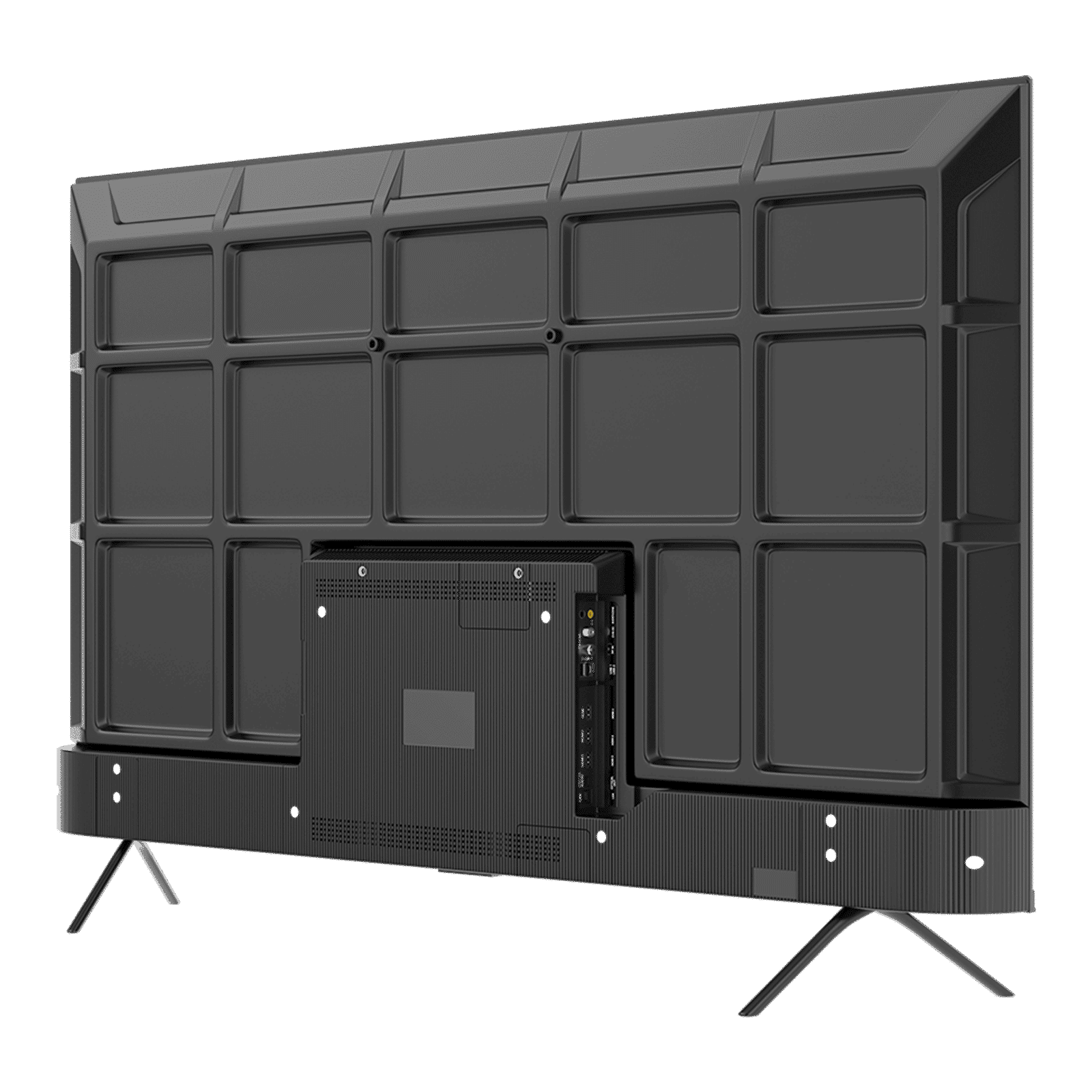 Croma 127 cm (50 inch) QLED 4K Ultra HD Smart Google TV 5.0 with Dolby Vision & Dolby Atmos (2025 model)_9