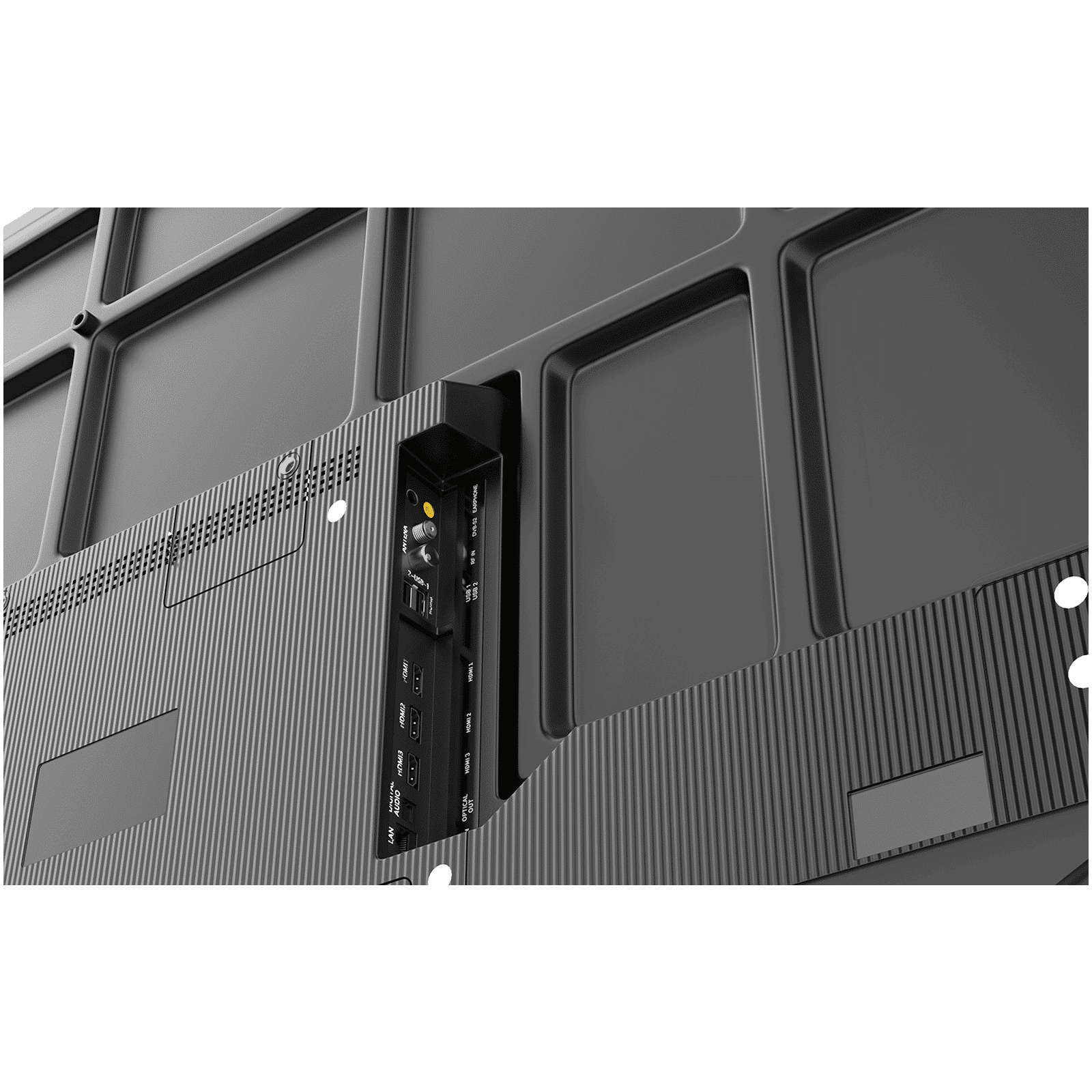 Croma 127 cm (50 inch) QLED 4K Ultra HD Smart Google TV 5.0 with Dolby Vision & Dolby Atmos (2025 model)_10