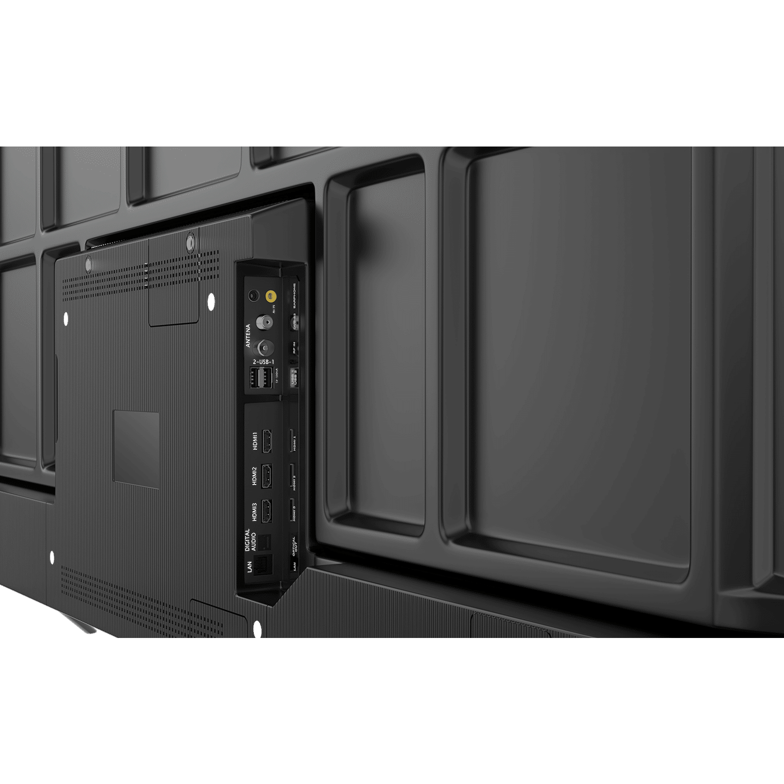 Croma 127 cm (50 inch) QLED 4K Ultra HD Smart Google TV 5.0 with Dolby Vision & Dolby Atmos (2025 model)_11