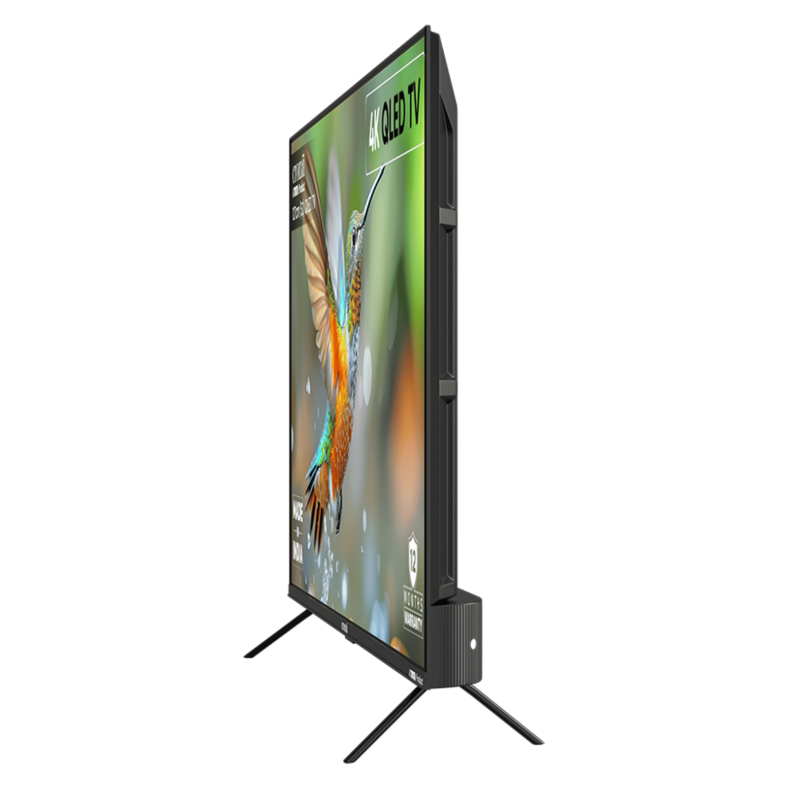 Croma 127 cm (50 inch) QLED 4K Ultra HD Smart Google TV 5.0 with Dolby Vision & Dolby Atmos (2025 model)_14