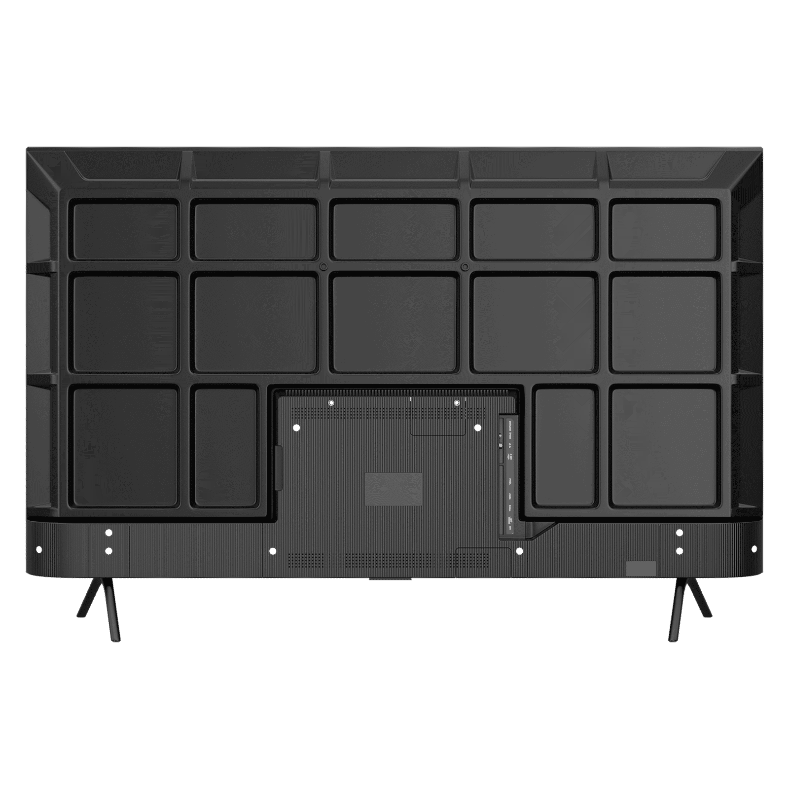 Croma 127 cm (50 inch) QLED 4K Ultra HD Smart Google TV 5.0 with Dolby Vision & Dolby Atmos (2025 model)_5