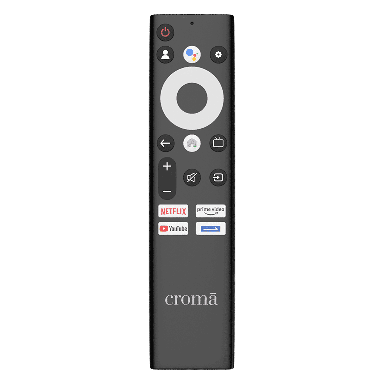 Croma 127 cm (50 inch) QLED 4K Ultra HD Smart Google TV 5.0 with Dolby Vision & Dolby Atmos (2025 model)_6