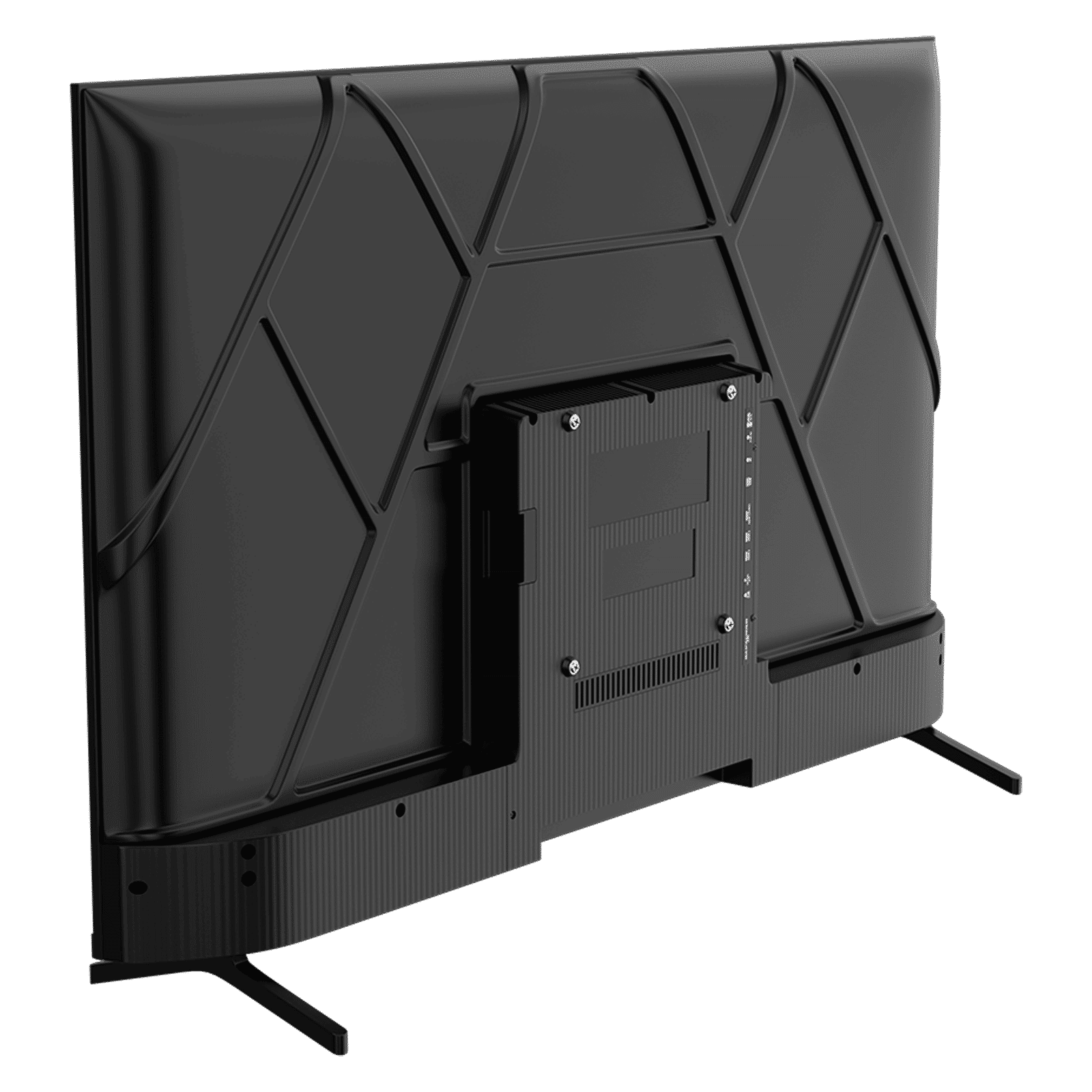 Croma 127 cm (50 inch) Ultra HD 4K LED Google TV 5.0 with Dolby Audio (2025 model)_10