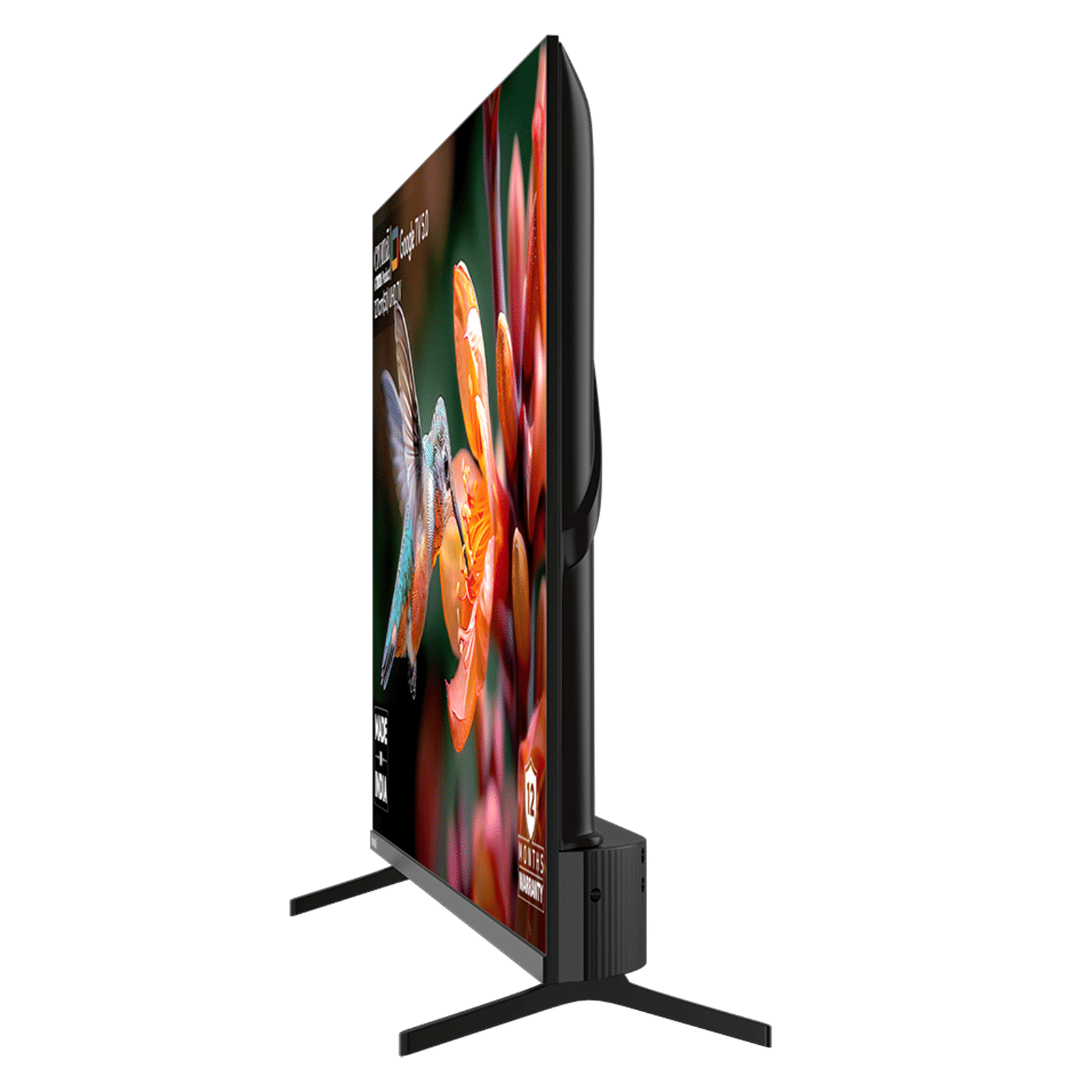 Croma 127 cm (50 inch) Ultra HD 4K LED Google TV 5.0 with Dolby Audio (2025 model)_14