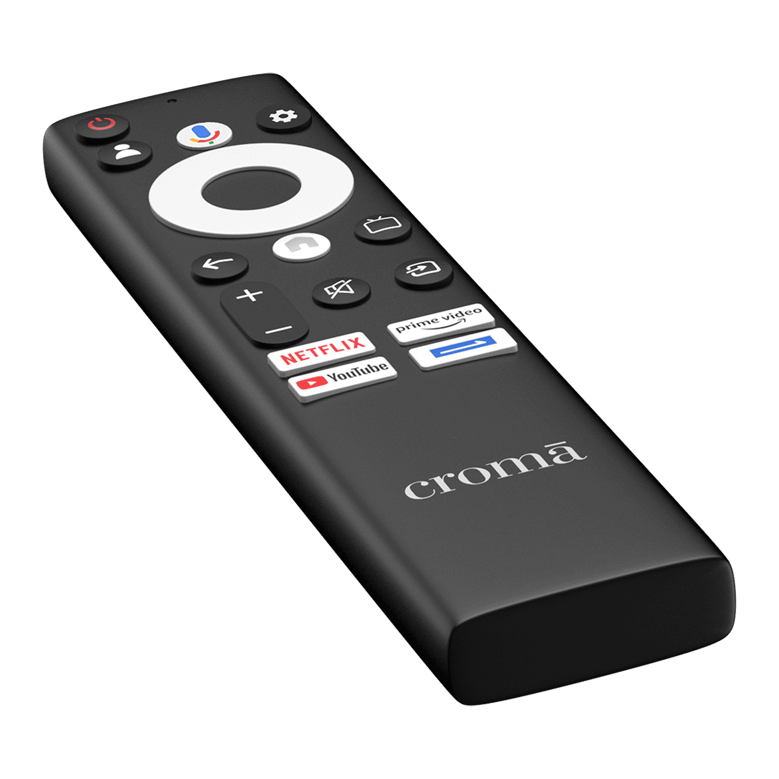 Croma 127 cm (50 inch) Ultra HD 4K LED Google TV 5.0 with Dolby Audio (2025 model)_17