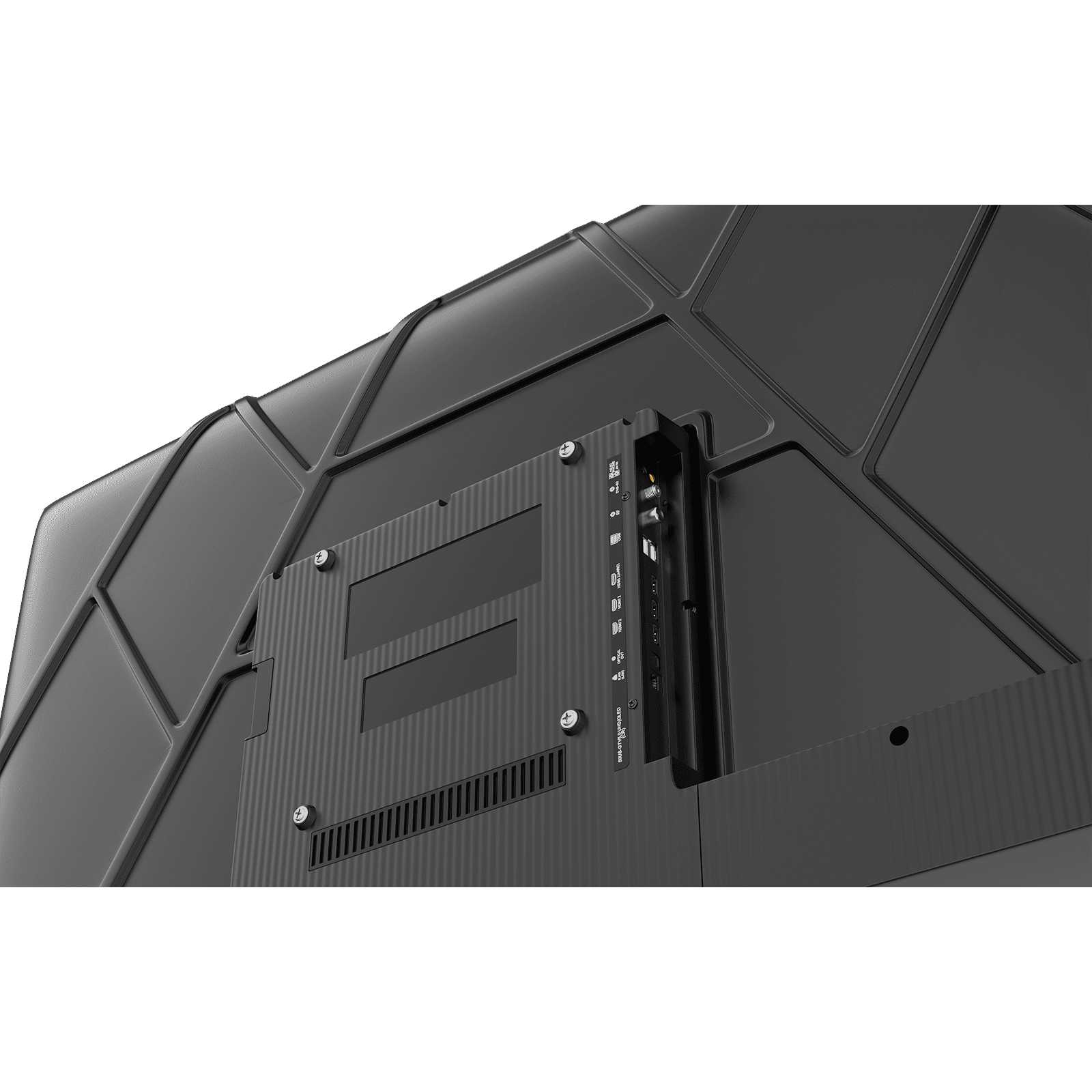 Croma 127 cm (50 inch) Ultra HD 4K LED Google TV 5.0 with Dolby Audio (2025 model)_19