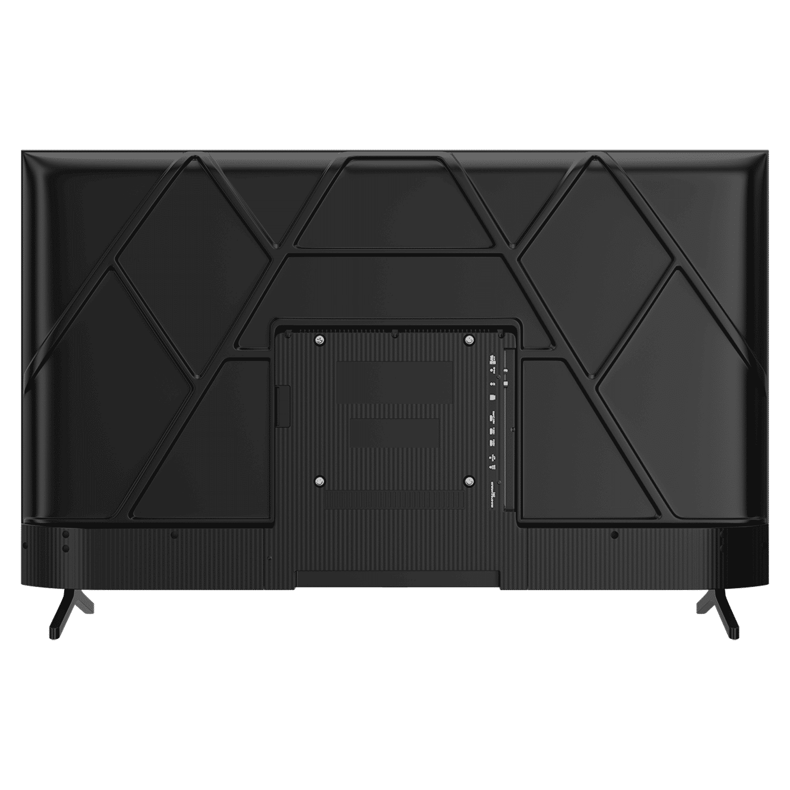 Croma 127 cm (50 inch) Ultra HD 4K LED Google TV 5.0 with Dolby Audio (2025 model)_5