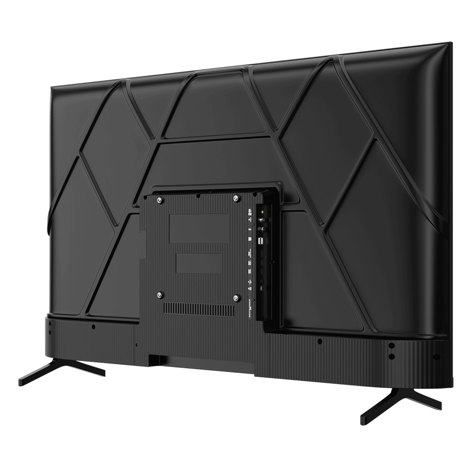 Croma 127 cm (50 inch) Ultra HD 4K LED Google TV 5.0 with Dolby Audio (2025 model)_7