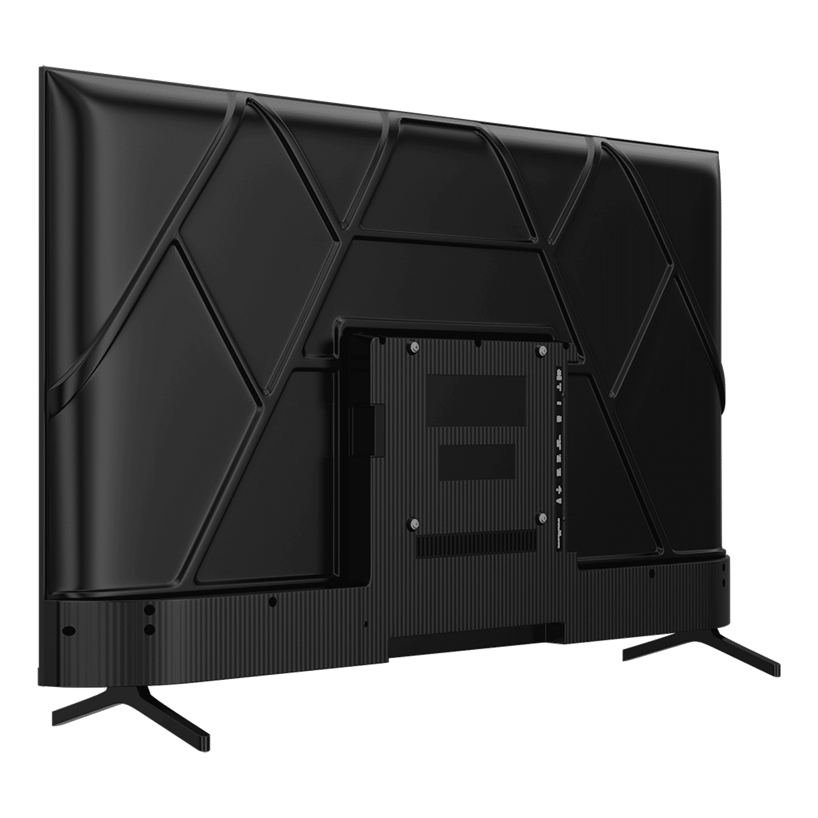 Croma 127 cm (50 inch) Ultra HD 4K LED Google TV 5.0 with Dolby Audio (2025 model)_8