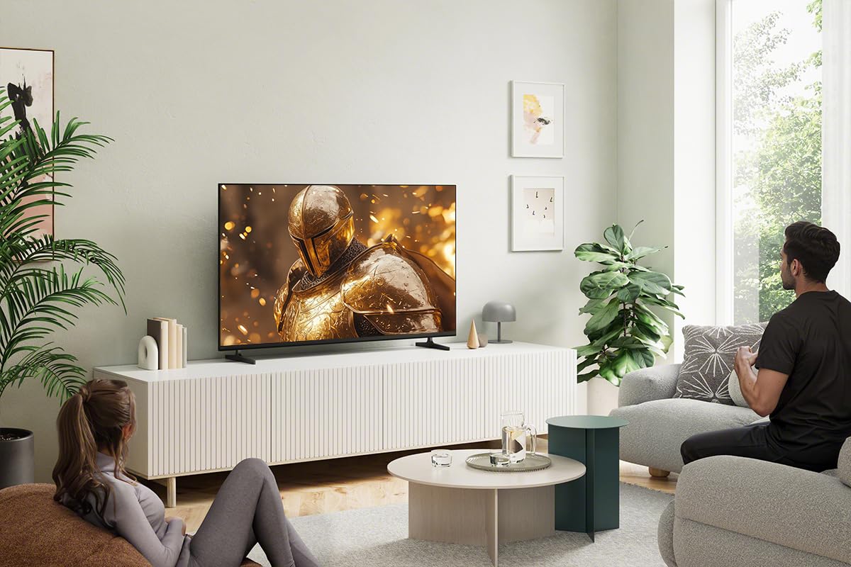 SONY BRAVIA 2 II 140 cm (55 inch) 4K Ultra HD LED Smart Google TV with Google Assistant (2025 model) SONY BRAVIA 2 II 140 cm (55 inch) 4K Ultra HD LED Smart Google TV with Google Assistant (2025 model)_6