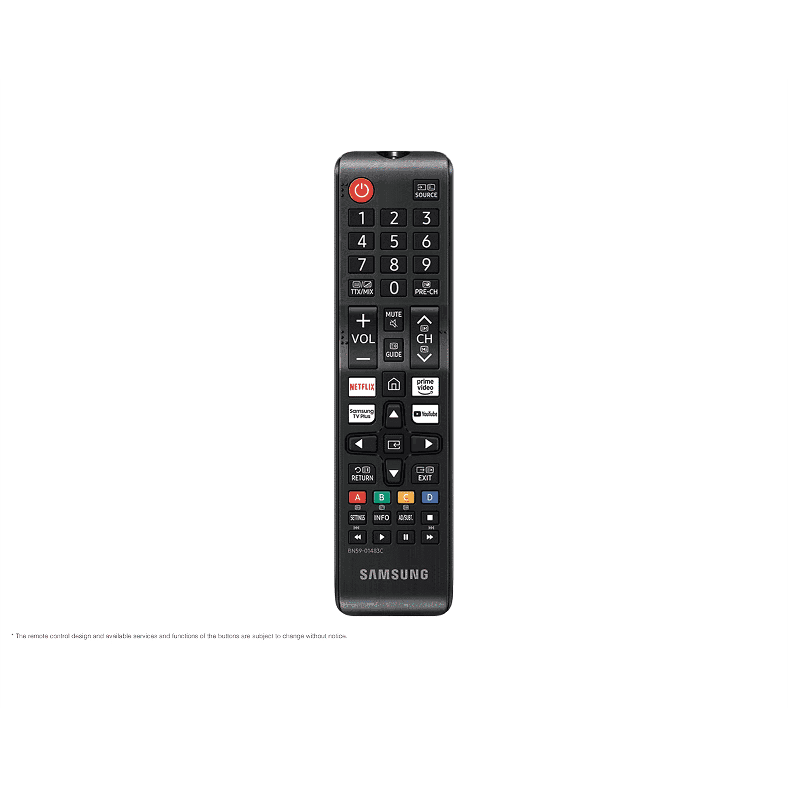 SAMSUNG QEF1 165.1 cm (65 inch) 4K Ultra HD QLED Smart Tizen TV with Google Assistant (2025 model) SAMSUNG QEF1 165.1 cm (65 inch) 4K Ultra HD QLED Smart Tizen TV with Google Assistant (2025 model)_9