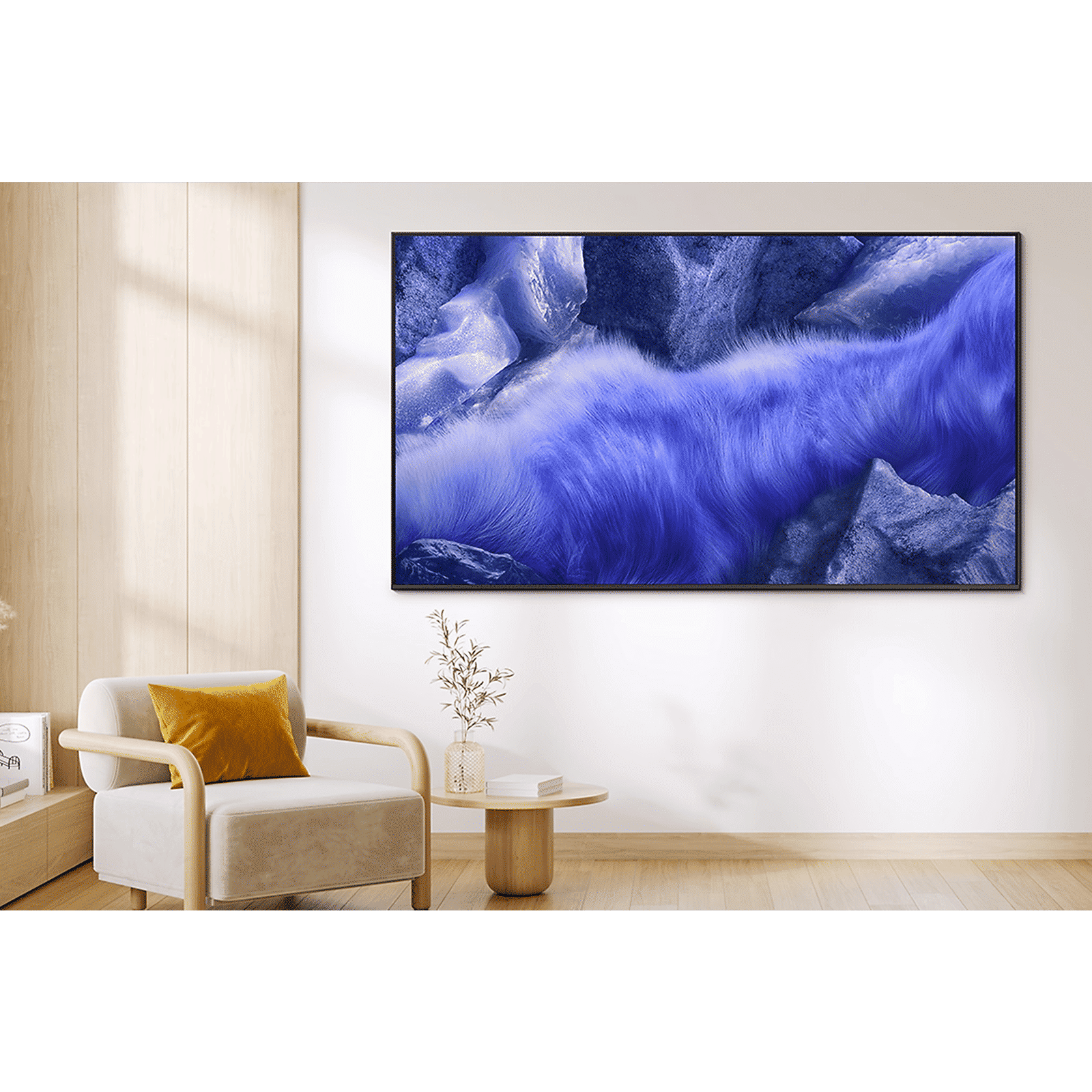 SAMSUNG QEF1 165.1 cm (65 inch) 4K Ultra HD QLED Smart Tizen TV with Google Assistant (2025 model) SAMSUNG QEF1 165.1 cm (65 inch) 4K Ultra HD QLED Smart Tizen TV with Google Assistant (2025 model)_16