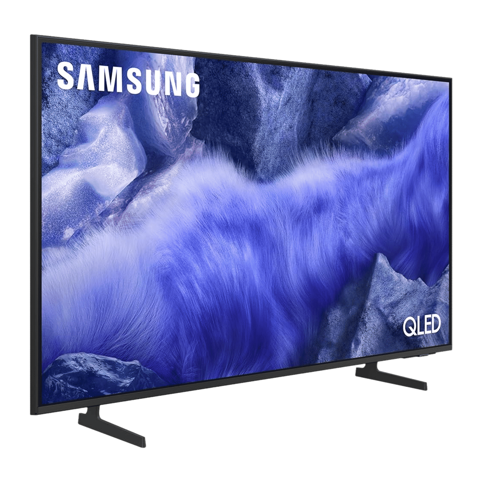 SAMSUNG QEF1 165 cm (65 inch) 4K Ultra HD QLED Smart Tizen TV with Google Assistant (2025 model)_8