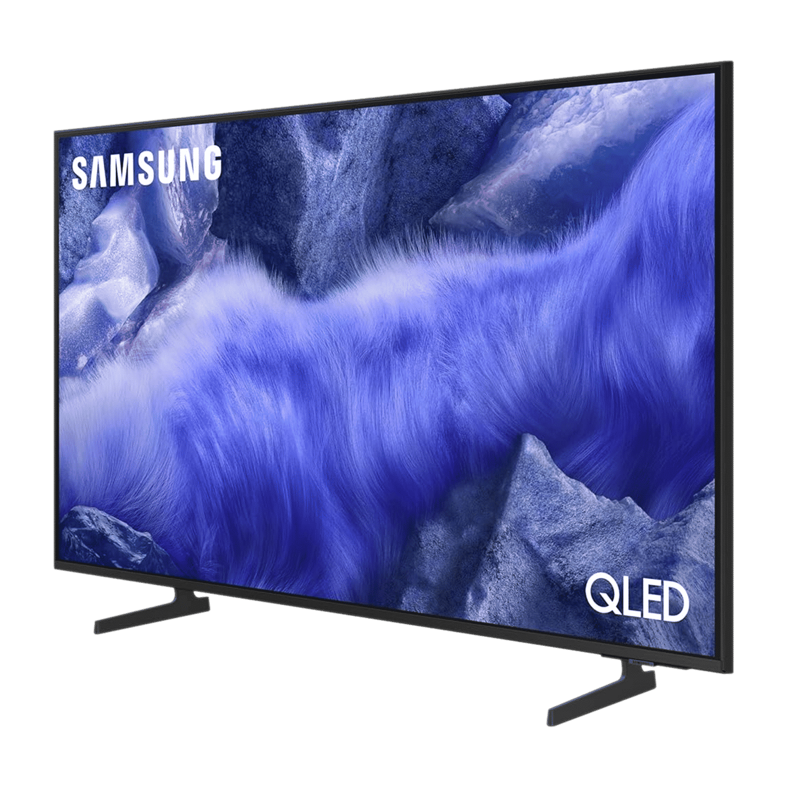 SAMSUNG QEF1 165 cm (65 inch) 4K Ultra HD QLED Smart Tizen TV with Google Assistant (2025 model)_9