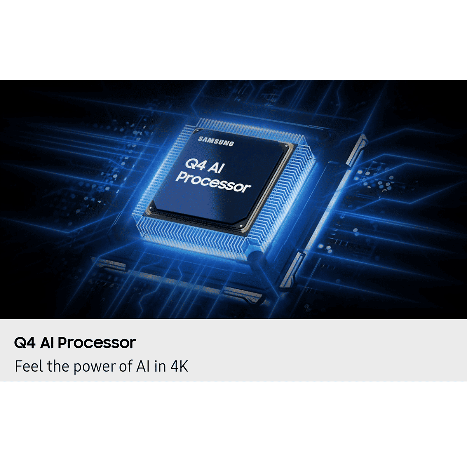 SAMSUNG QEF1 190.5 cm (75 inch) 4K Ultra HD QLED Smart Tizen TV with Google Assistant (2025 model)_7