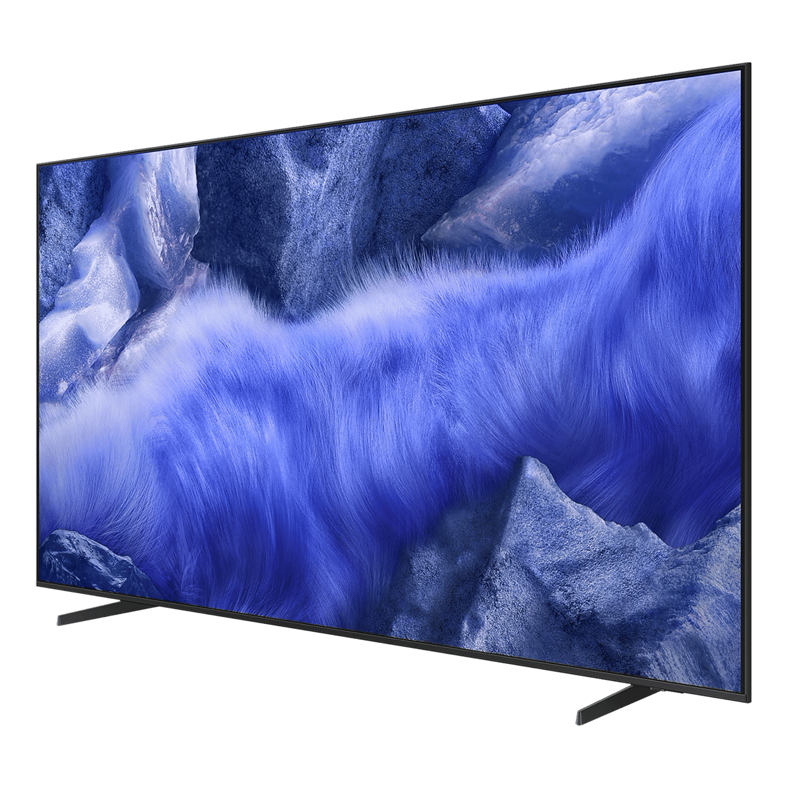 SAMSUNG QEF1 190.5 cm (75 inch) 4K Ultra HD QLED Smart Tizen TV with Google Assistant (2025 model)_4