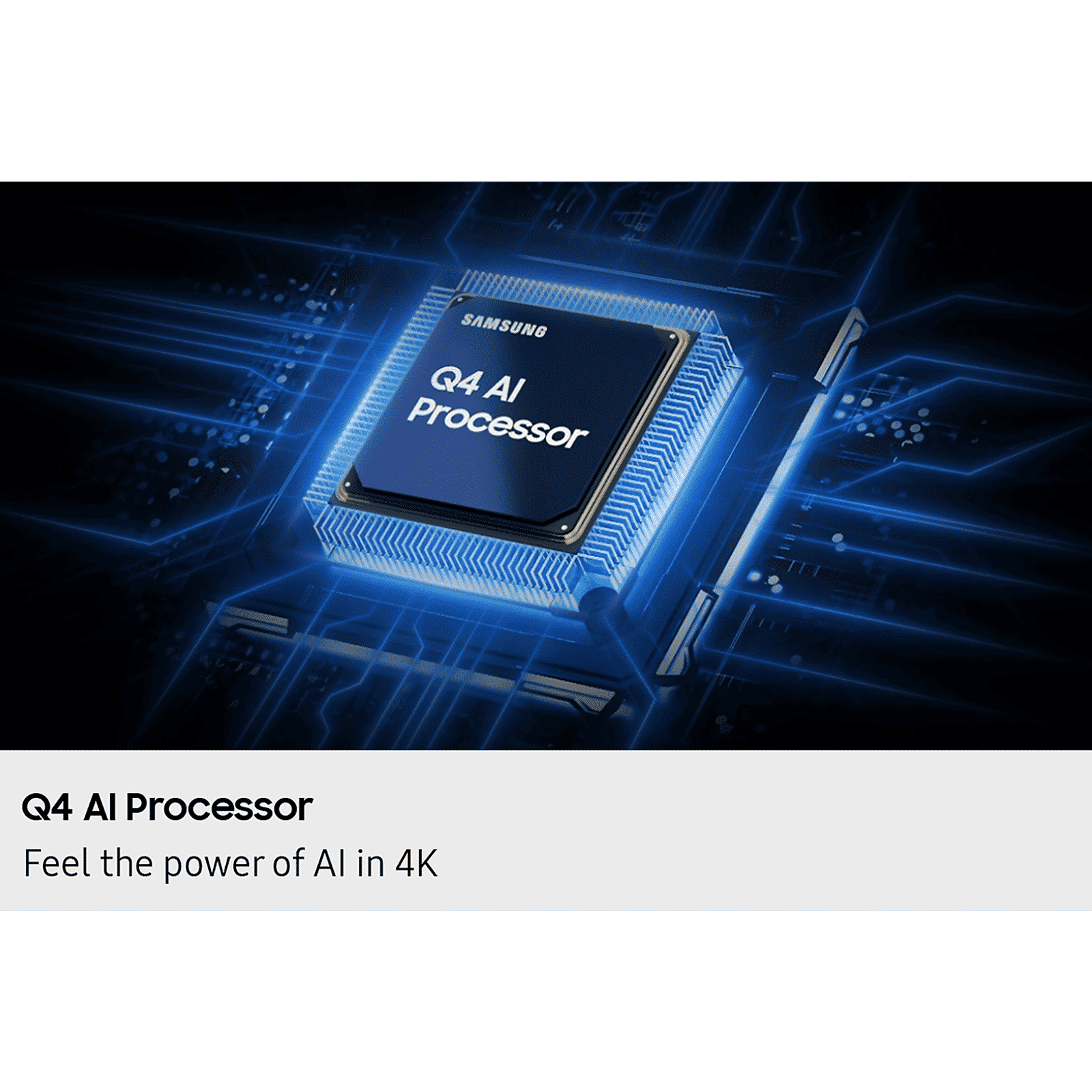 SAMSUNG QEF1 109.22 cm (43 inch) 4K Ultra HD QLED Smart Tizen TV with Google Assistant (2025 model) SAMSUNG QEF1 109.22 cm (43 inch) 4K Ultra HD QLED Smart Tizen TV with Google Assistant (2025 model)_7