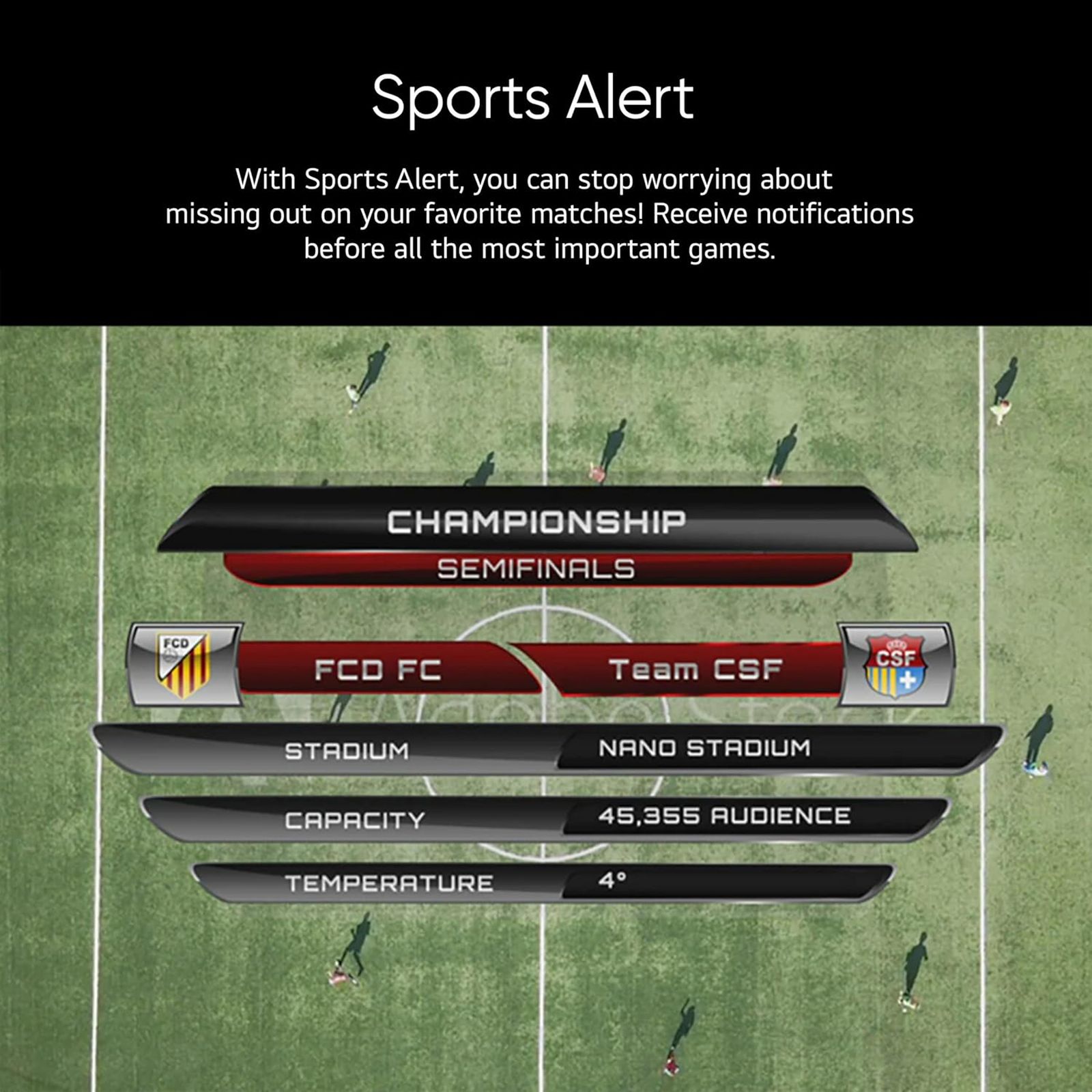 LG LR57 81.28 cm (32 inch) HD LED Smart WebOS TV with Dynamic Tone Mapping (2025 model)_11