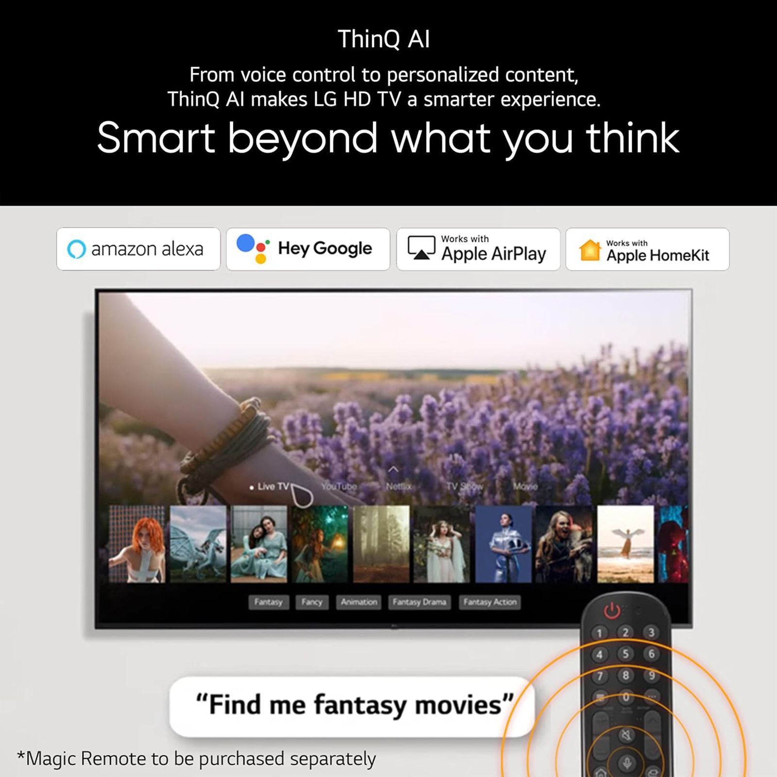 LG LR57 81.28 cm (32 inch) HD LED Smart WebOS TV with Dynamic Tone Mapping (2025 model)_12