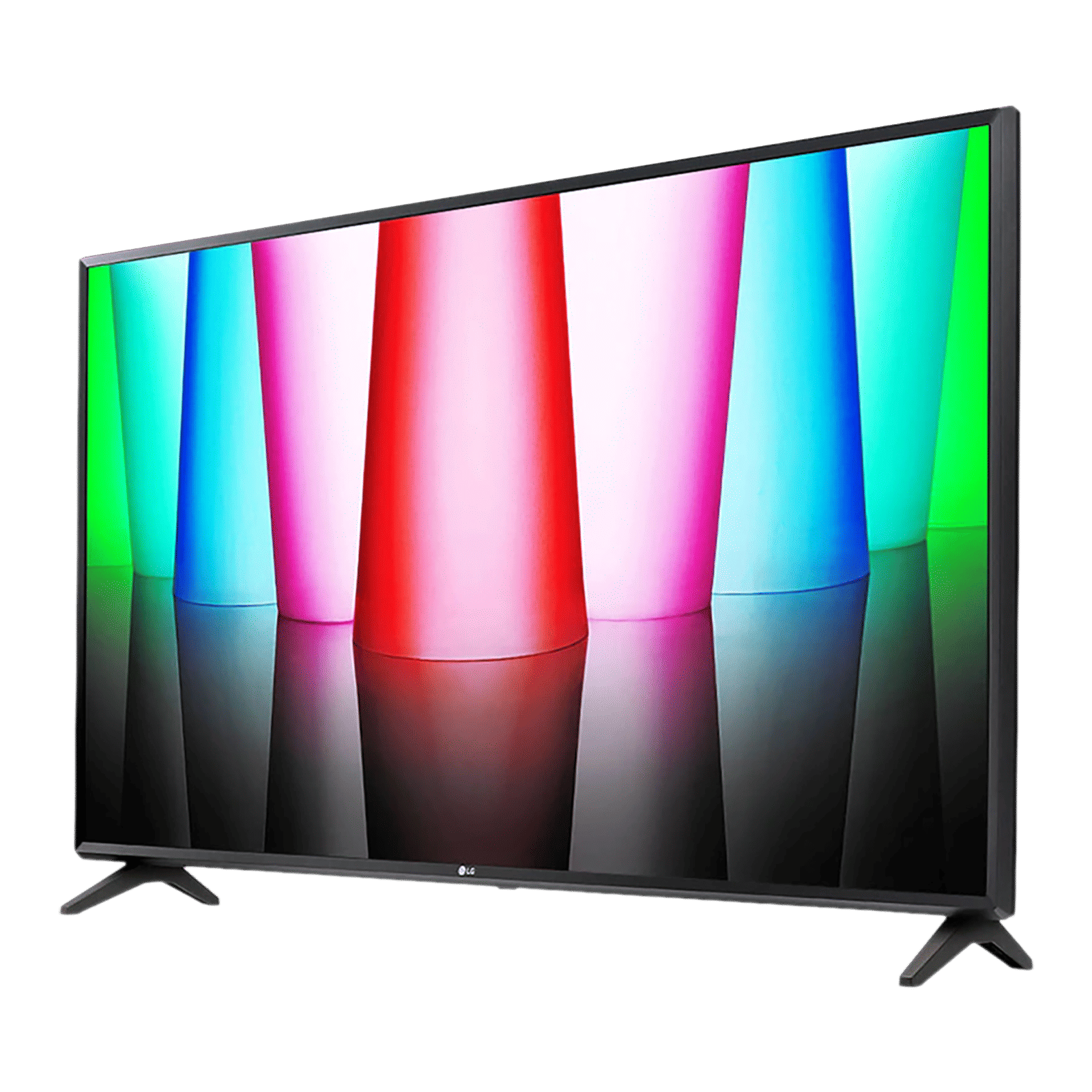 LG LR57 81.28 cm (32 inch) HD LED Smart WebOS TV with Dynamic Tone Mapping (2025 model)_9