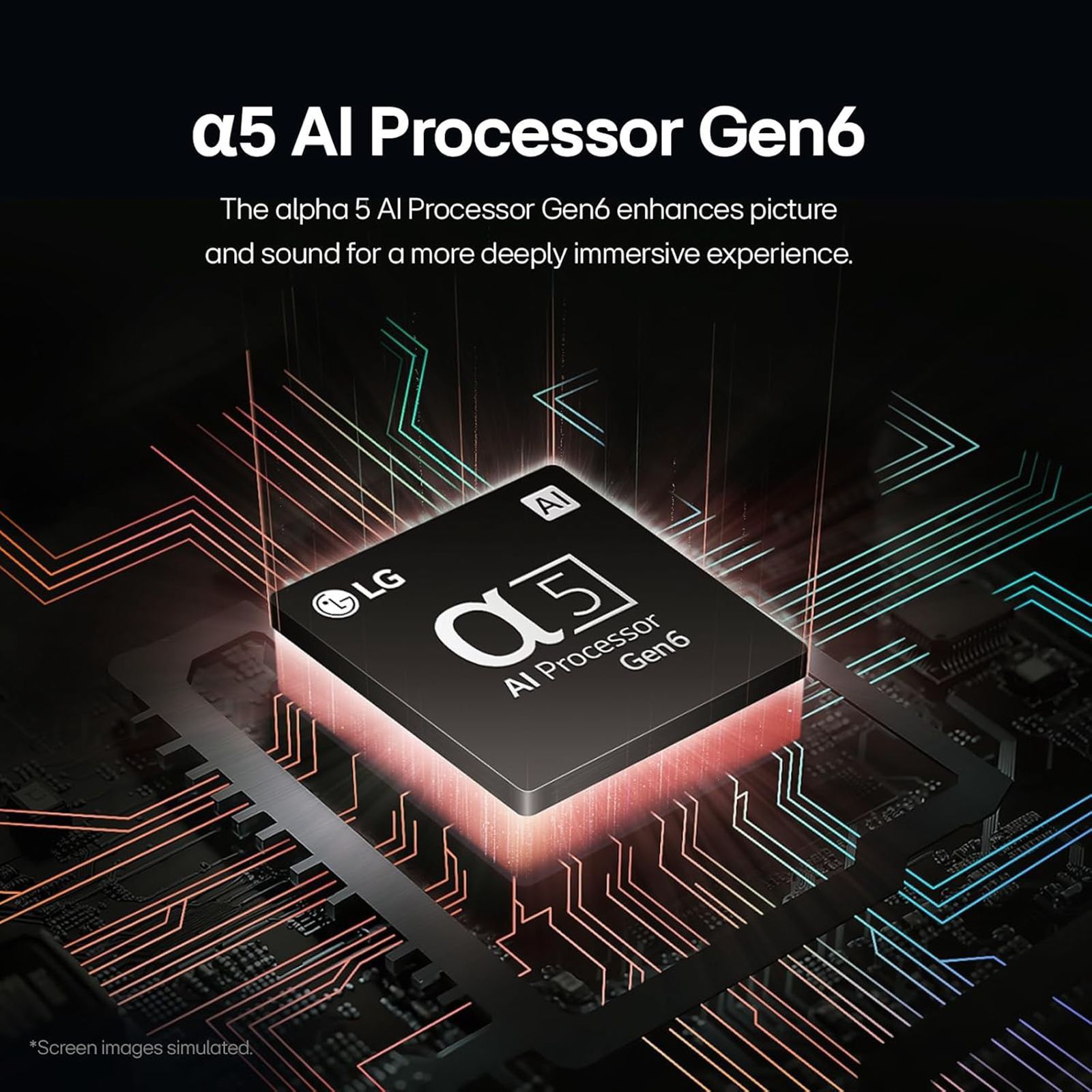 LG LR57 81.28 cm (32 inch) HD LED Smart WebOS TV with Dynamic Tone Mapping (2025 model)_17