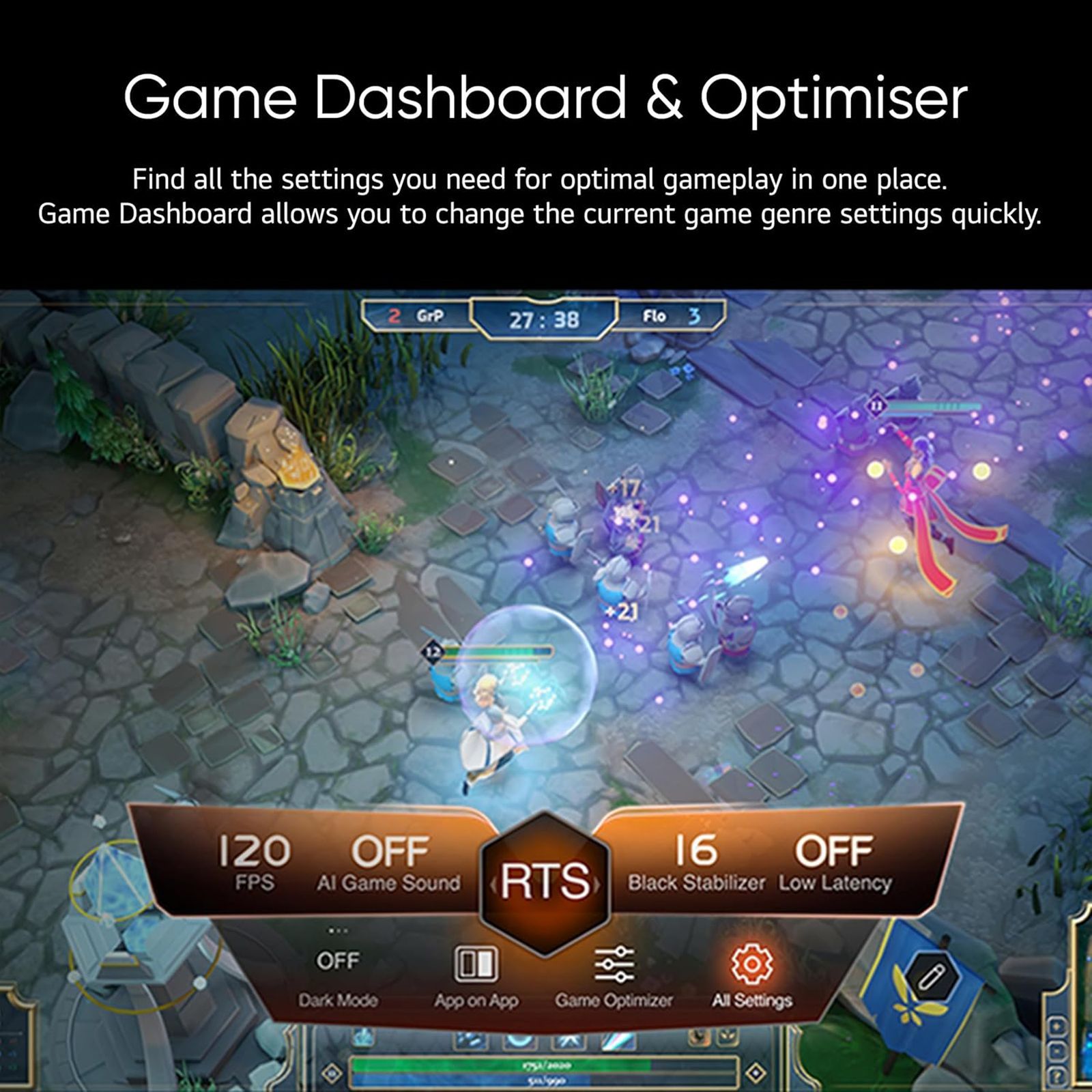 LG LR57 81.28 cm (32 inch) HD LED Smart WebOS TV with Dynamic Tone Mapping (2025 model)_18