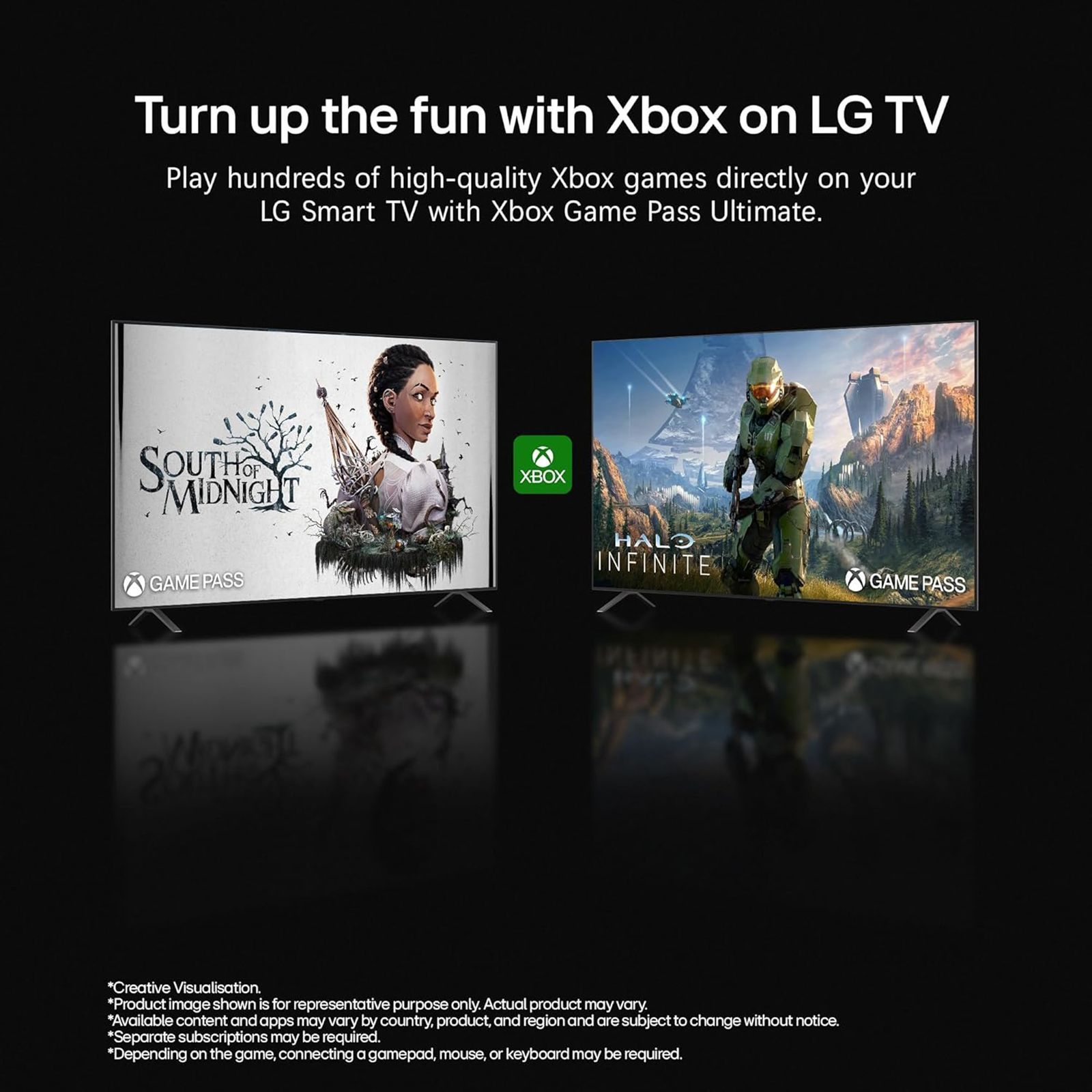 LG LR57 81.28 cm (32 inch) HD LED Smart WebOS TV with Dynamic Tone Mapping (2025 model)_19