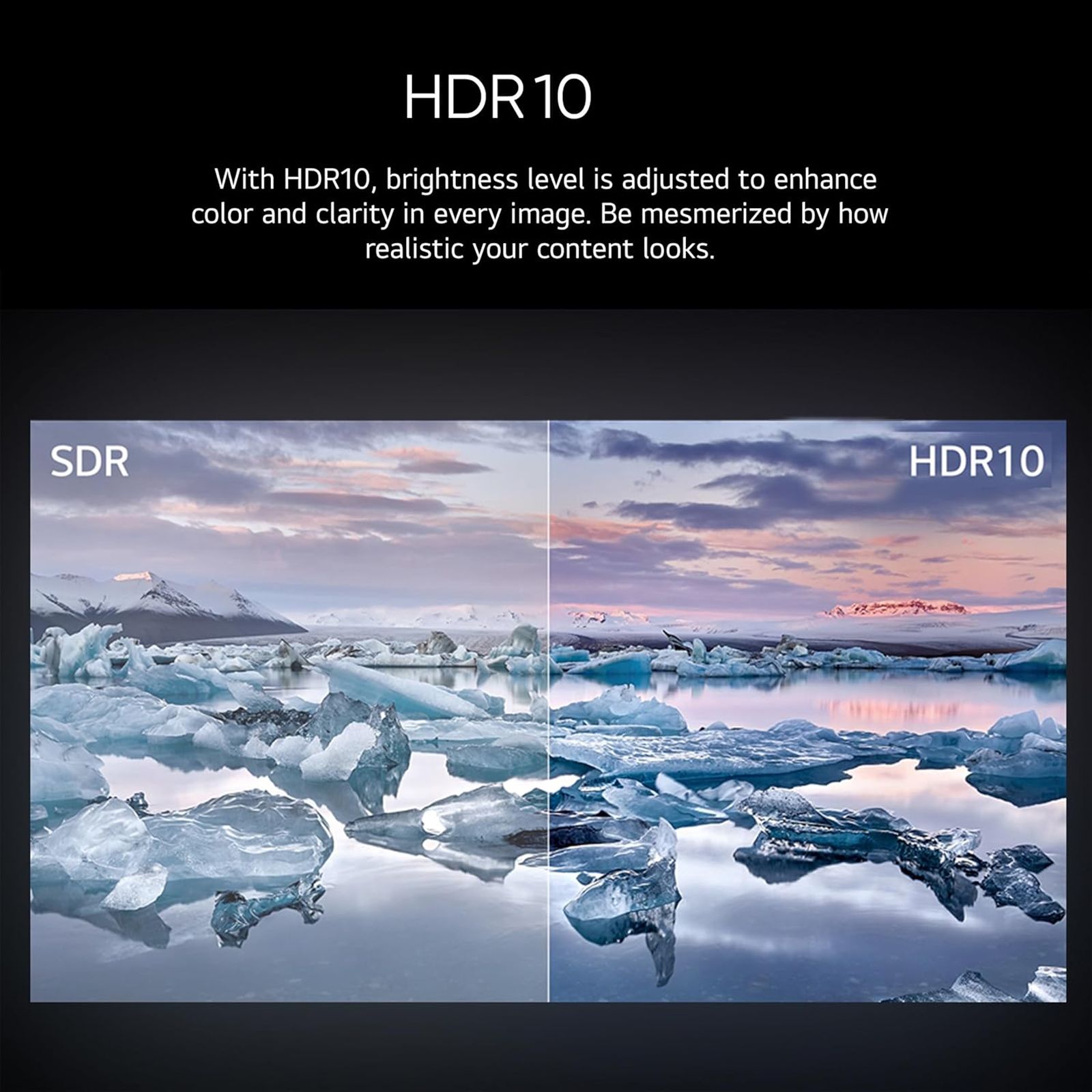 LG LR57 81.28 cm (32 inch) HD LED Smart WebOS TV with Dynamic Tone Mapping (2025 model)_20