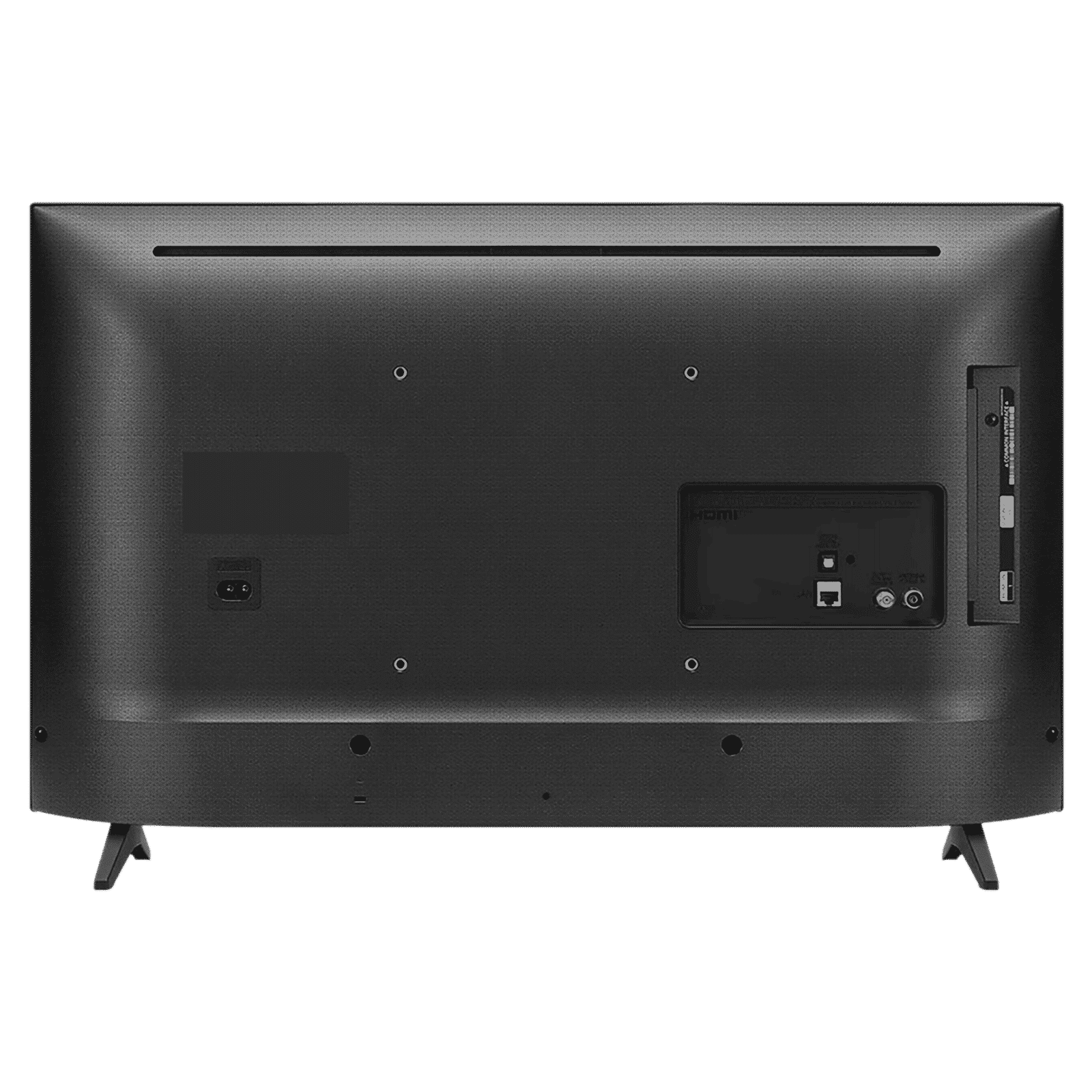 LG LR57 81.28 cm (32 inch) HD LED Smart WebOS TV with Dynamic Tone Mapping (2025 model)_7