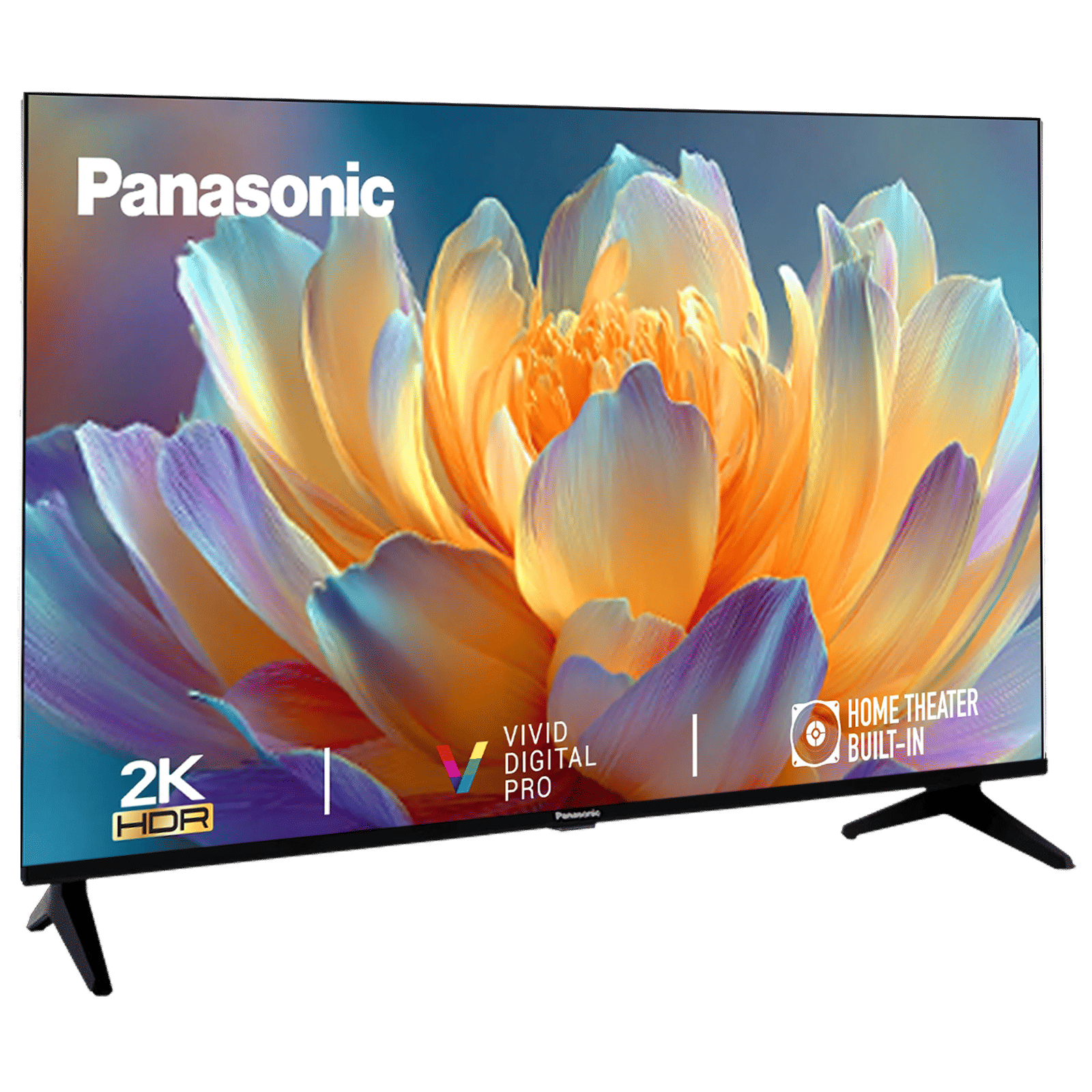 Panasonic 81.28 cm (32 inch) HD LED Smart Google TV with Dolby Digital (2025 model)_5