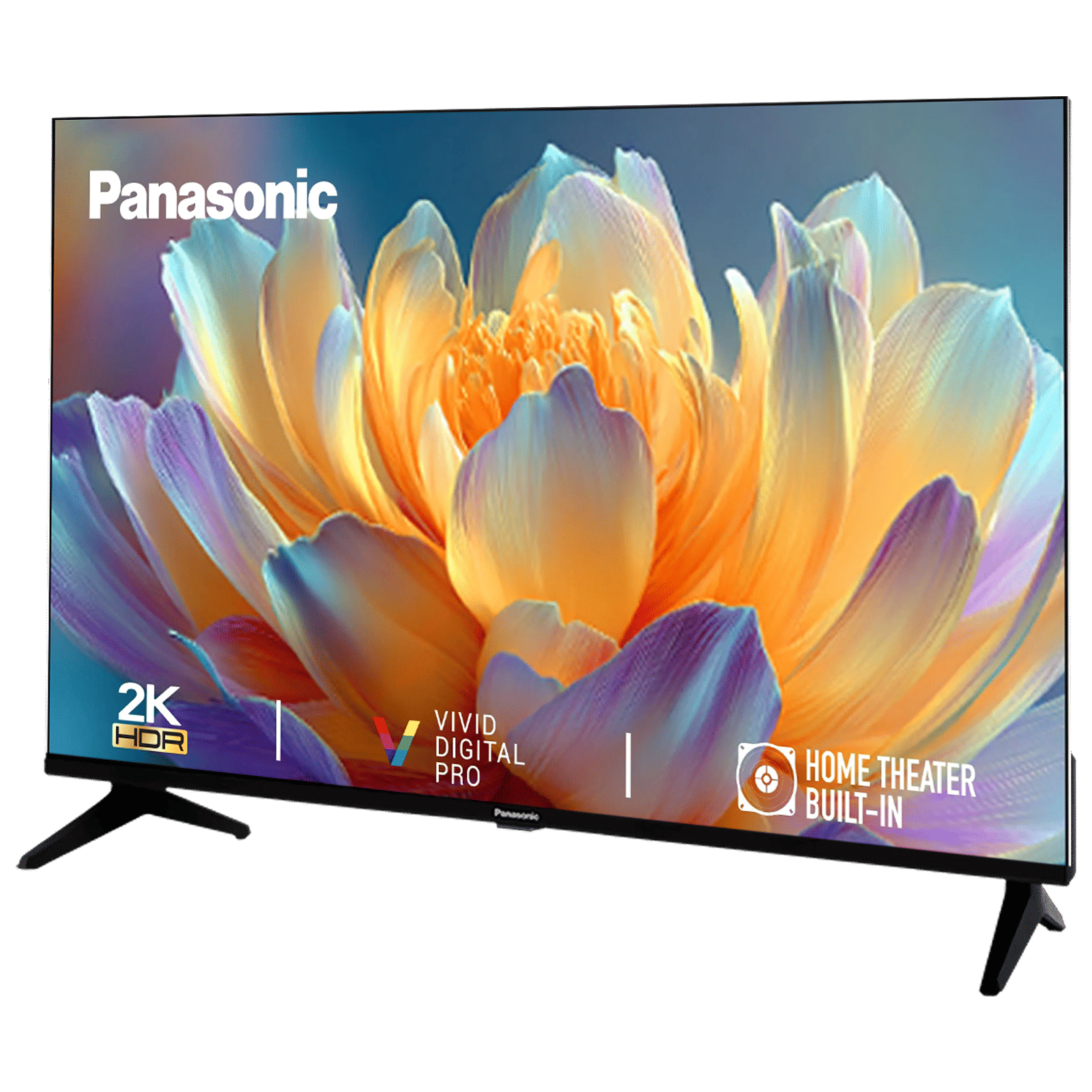 Panasonic 81.28 cm (32 inch) HD LED Smart Google TV with Dolby Digital (2025 model)_6