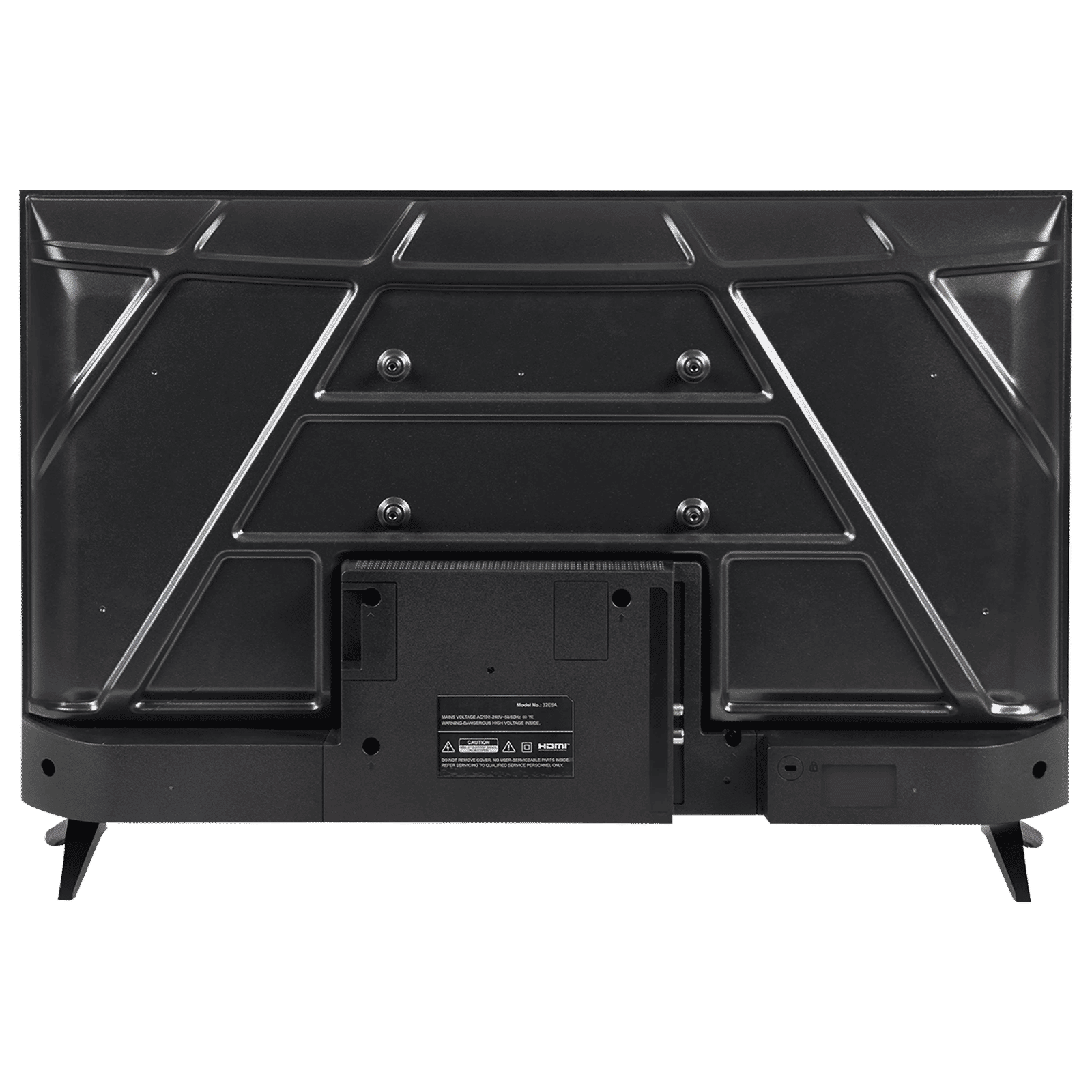 Panasonic 81.28 cm (32 inch) HD LED Smart Google TV with Dolby Digital (2025 model)_7