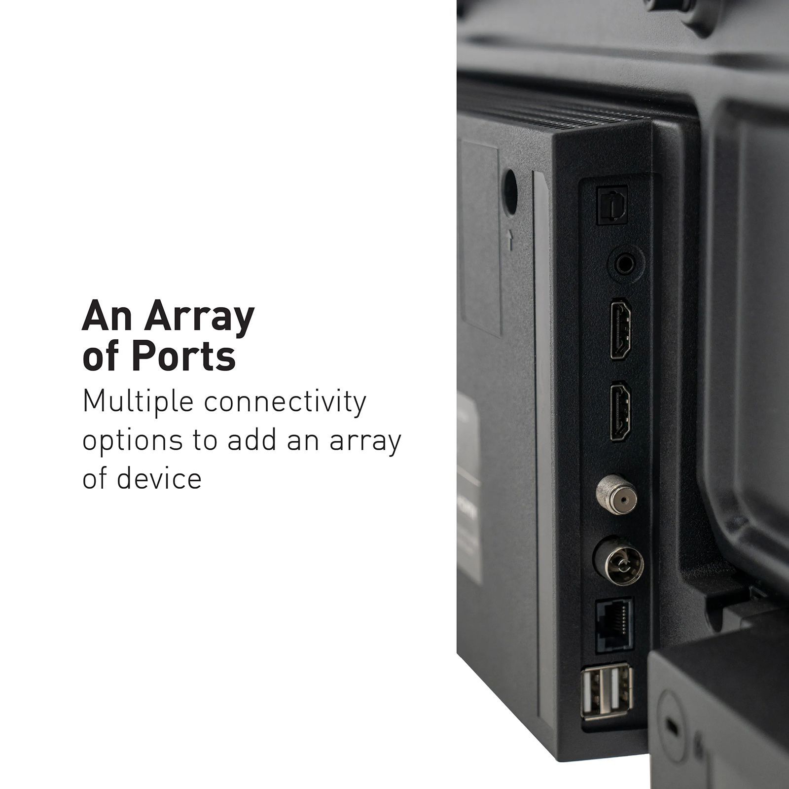 Panasonic 81.28 cm (32 inch) HD LED Smart Google TV with Dolby Digital (2025 model)_8