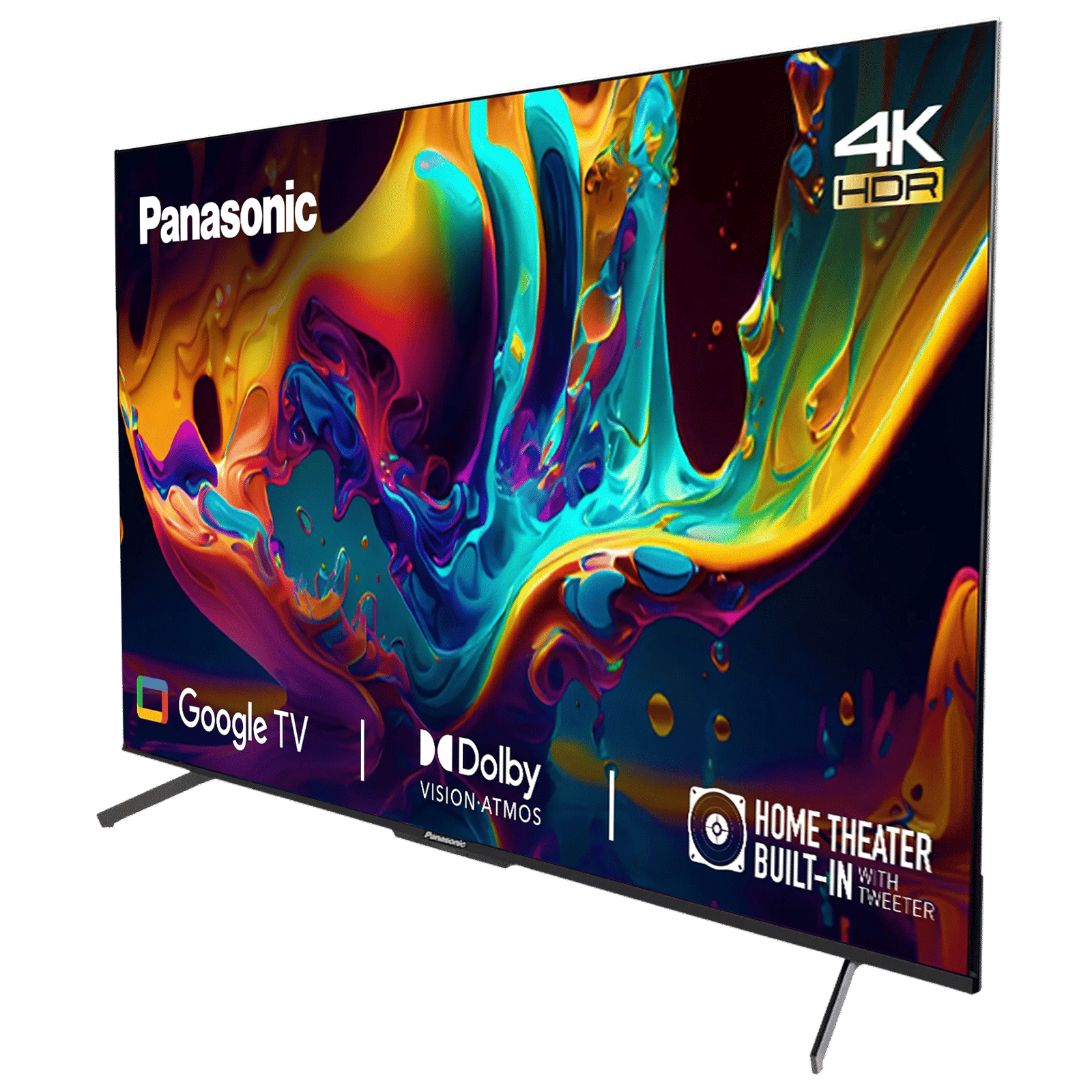 Panasonic 139.7 cm (55 inch) 4K Ultra HD LED Smart Google TV with Dolby Digital (2025 model) Panasonic 139.7 cm (55 inch) 4K Ultra HD LED Smart Google TV with Dolby Digital (2025 model)_6