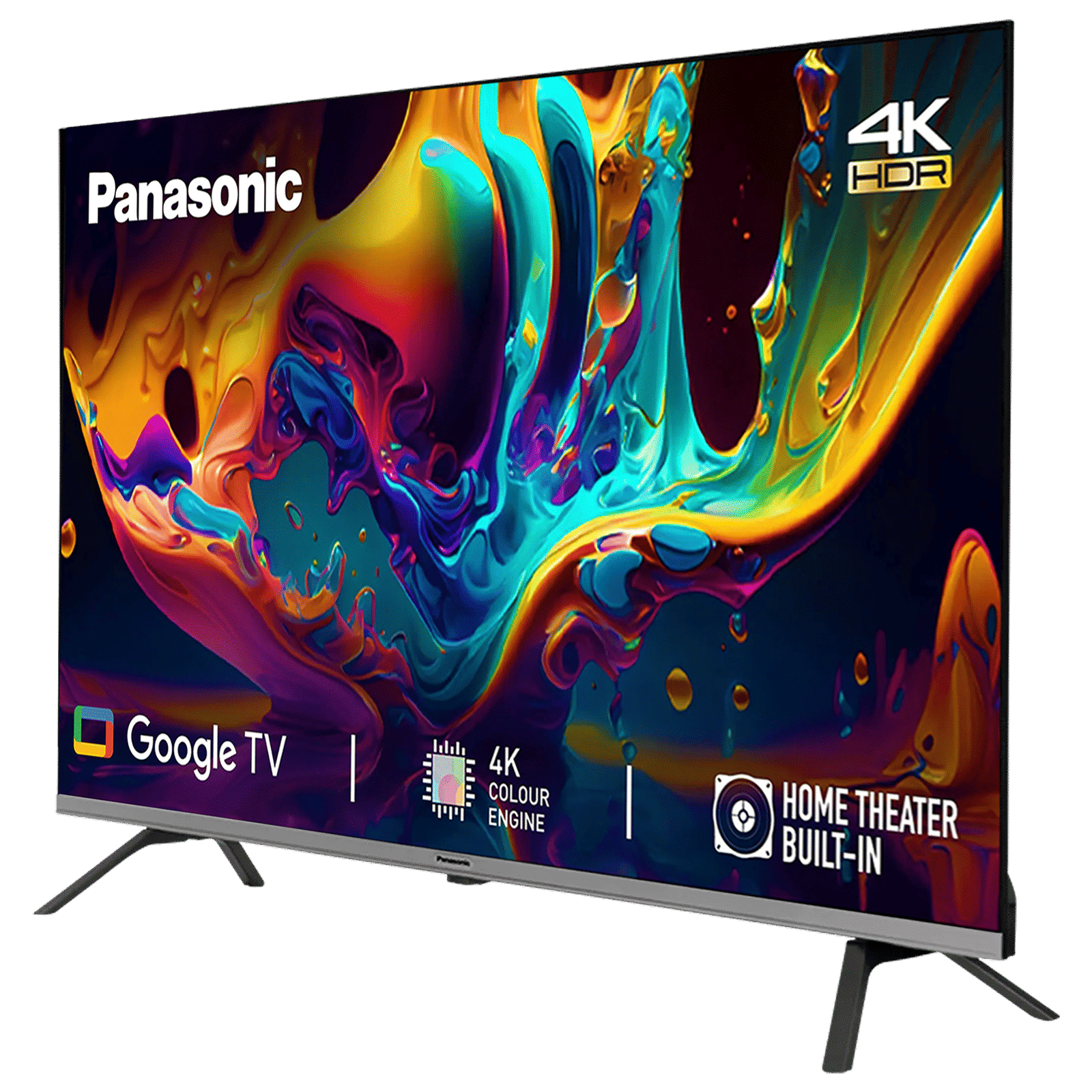 Panasonic 165.1 cm (65 inch) 4K Ultra HD LED Smart Google TV with Dolby Digital (2025 model) Panasonic 165.1 cm (65 inch) 4K Ultra HD LED Smart Google TV with Dolby Digital (2025 model)_6