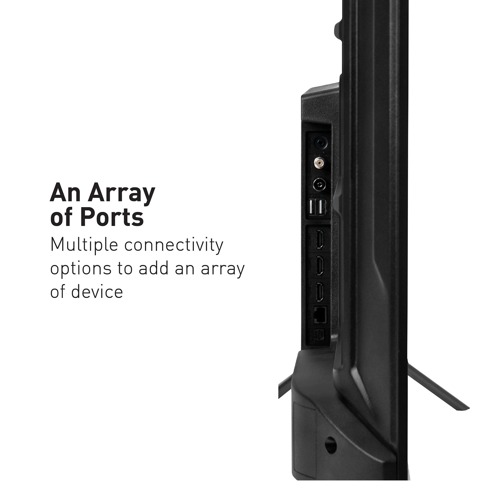 Panasonic 165.1 cm (65 inch) 4K Ultra HD LED Smart Google TV with Dolby Digital (2025 model) Panasonic 165.1 cm (65 inch) 4K Ultra HD LED Smart Google TV with Dolby Digital (2025 model)_8