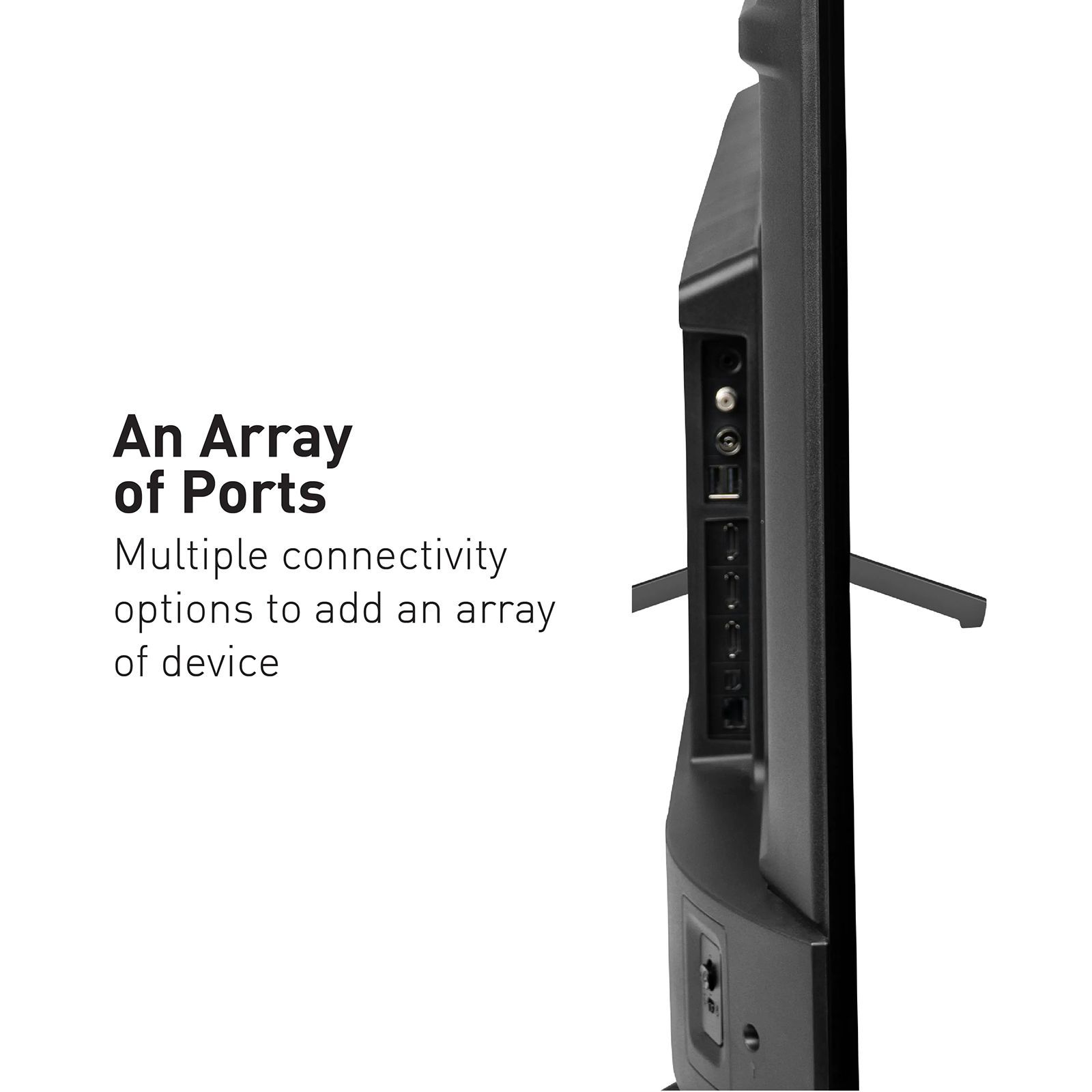 Panasonic 165.1 cm (65 inch) 4K Ultra HD LED Smart Google TV with Dolby Digital (2025 Model) Panasonic 165.1 cm (65 inch) 4K Ultra HD LED Smart Google TV with Dolby Digital (2025 Model)_9