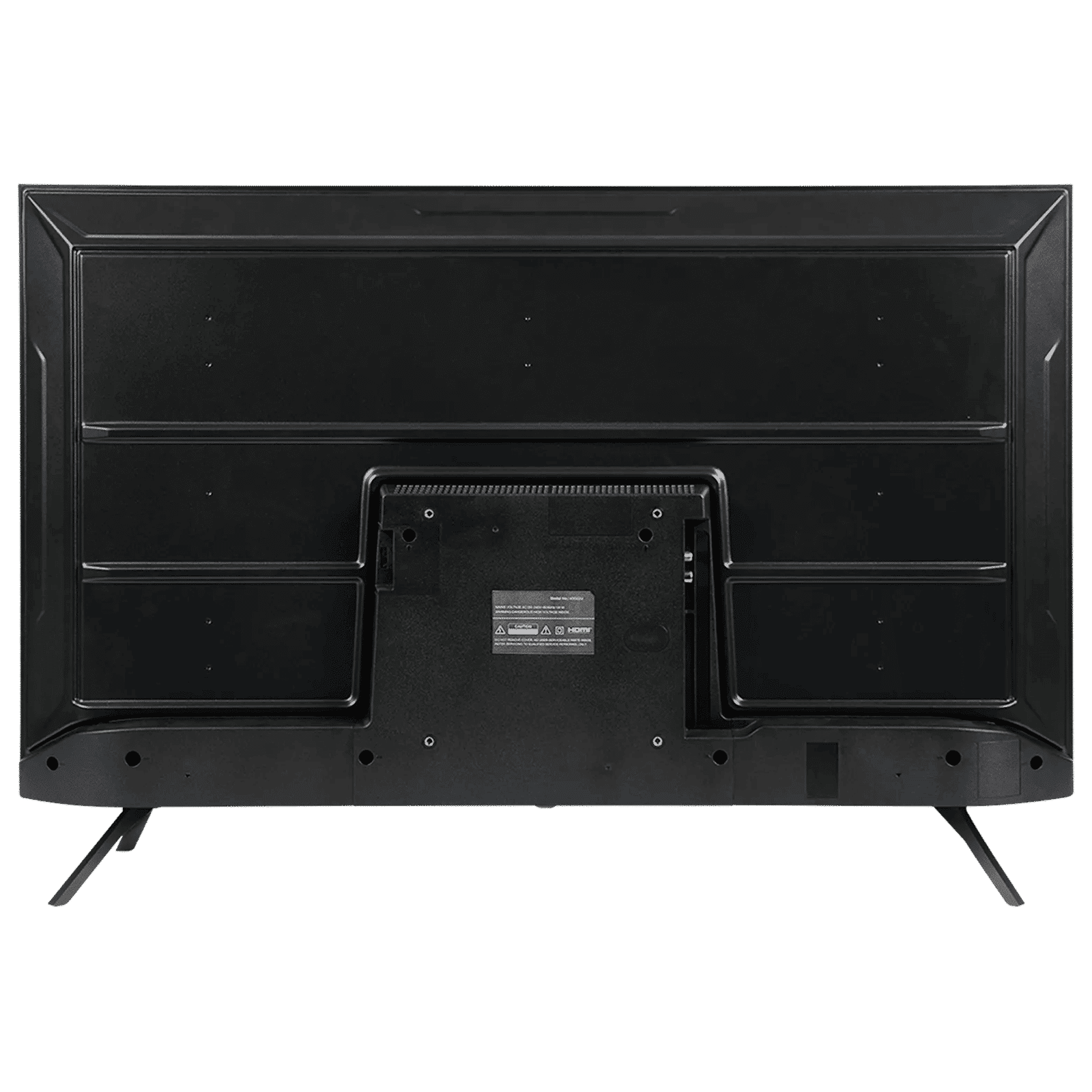 Panasonic 109.22 cm (43 inch) 4K Ultra HD LED Smart Google TV with Dolby Digital (2025 model) Panasonic 109.22 cm (43 inch) 4K Ultra HD LED Smart Google TV with Dolby Digital (2025 model)_7