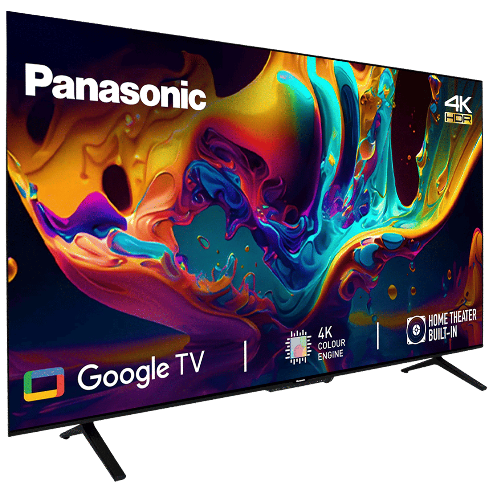 Panasonic 190.5 cm (75 inch) 4K Ultra HD LED Smart Google TV with Dolby Digital (2025 model) Panasonic 190.5 cm (75 inch) 4K Ultra HD LED Smart Google TV with Dolby Digital (2025 model)_5