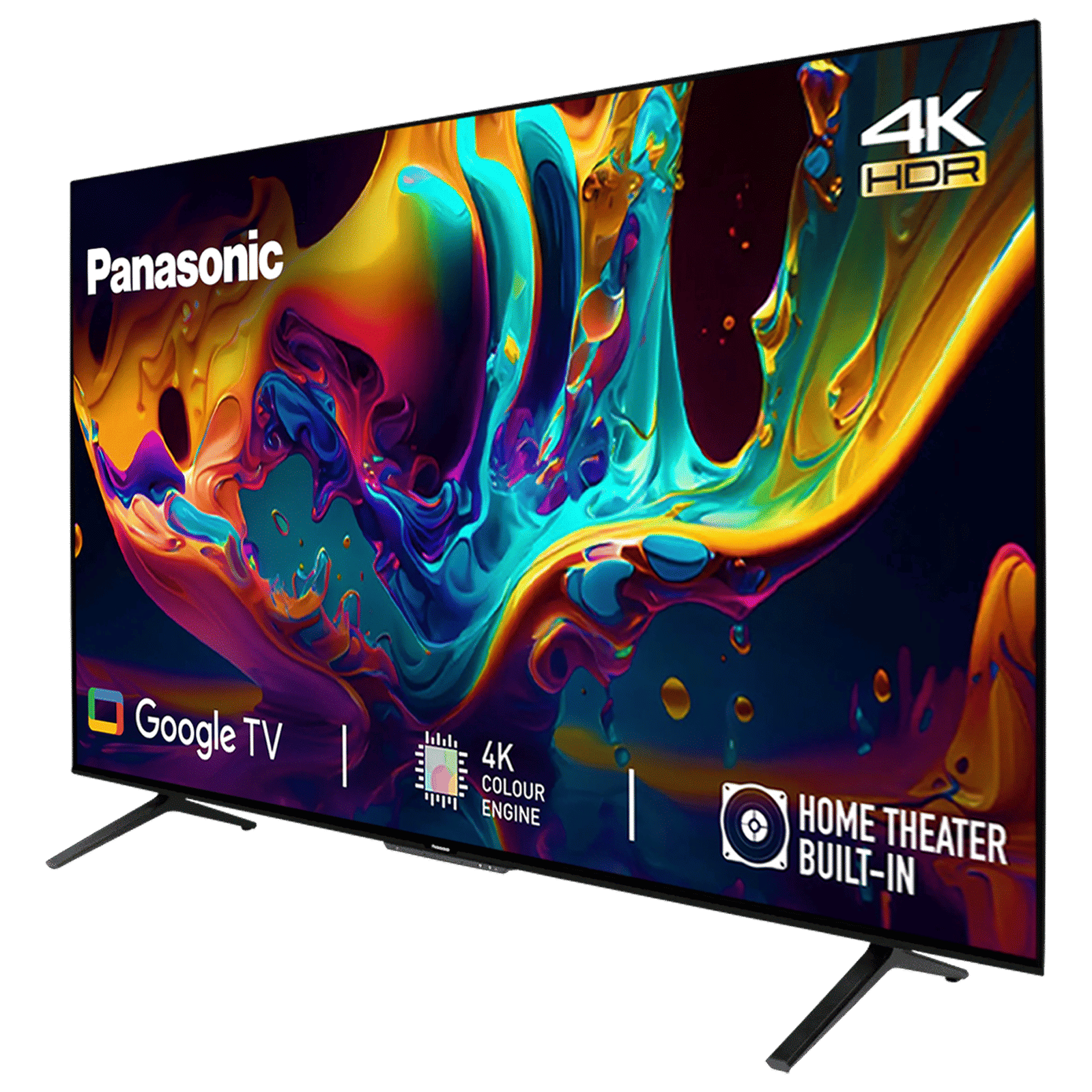Panasonic 190.5 cm (75 inch) 4K Ultra HD LED Smart Google TV with Dolby Digital (2025 model) Panasonic 190.5 cm (75 inch) 4K Ultra HD LED Smart Google TV with Dolby Digital (2025 model)_6