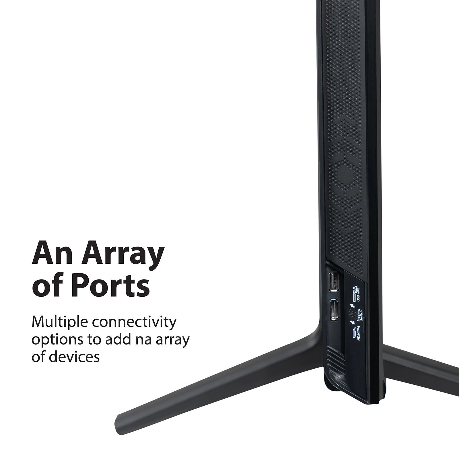 Panasonic 165.1 cm (65 inch) 4K Ultra HD LED Smart Google TV with Dolby Atmos (2025 model) Panasonic 165.1 cm (65 inch) 4K Ultra HD LED Smart Google TV with Dolby Atmos (2025 model)_7