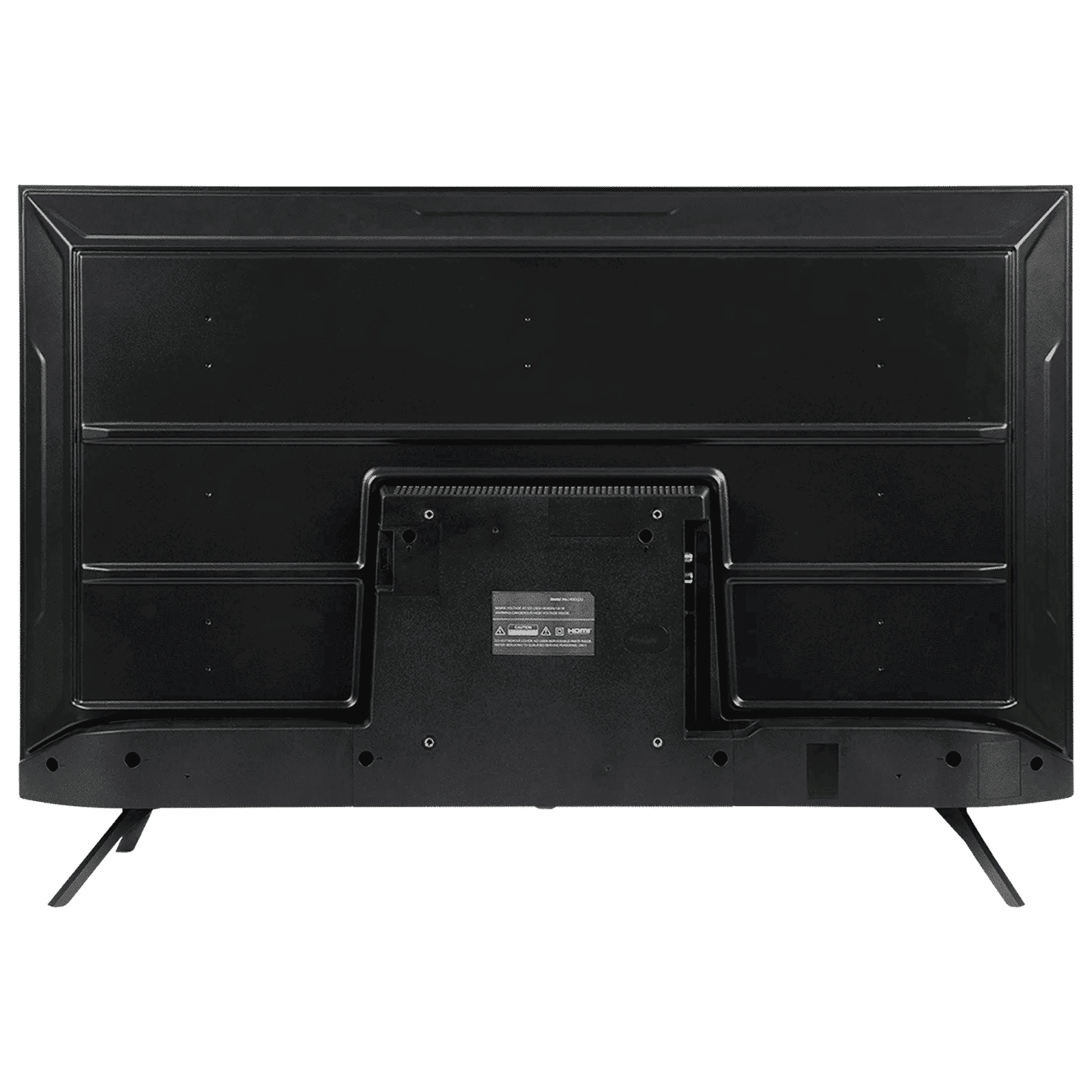 Panasonic 109.22 cm (43 inch) 4K Ultra HD LED Smart Google TV with Dolby Vision (2025 model) Panasonic 109.22 cm (43 inch) 4K Ultra HD LED Smart Google TV with Dolby Vision (2025 model)_6