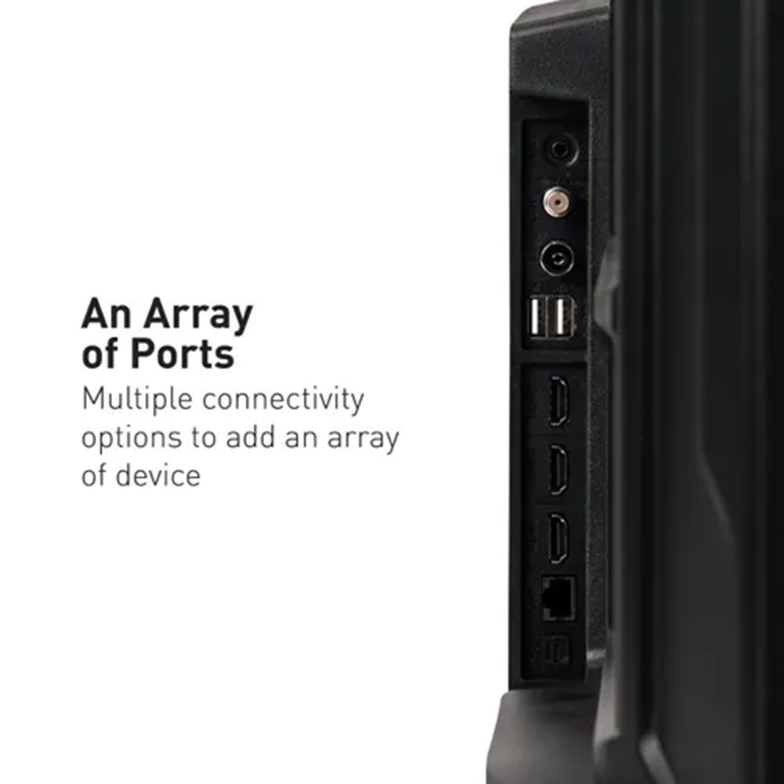 Panasonic 109.22 cm (43 inch) 4K Ultra HD LED Smart Google TV with Dolby Vision (2025 model) Panasonic 109.22 cm (43 inch) 4K Ultra HD LED Smart Google TV with Dolby Vision (2025 model)_7